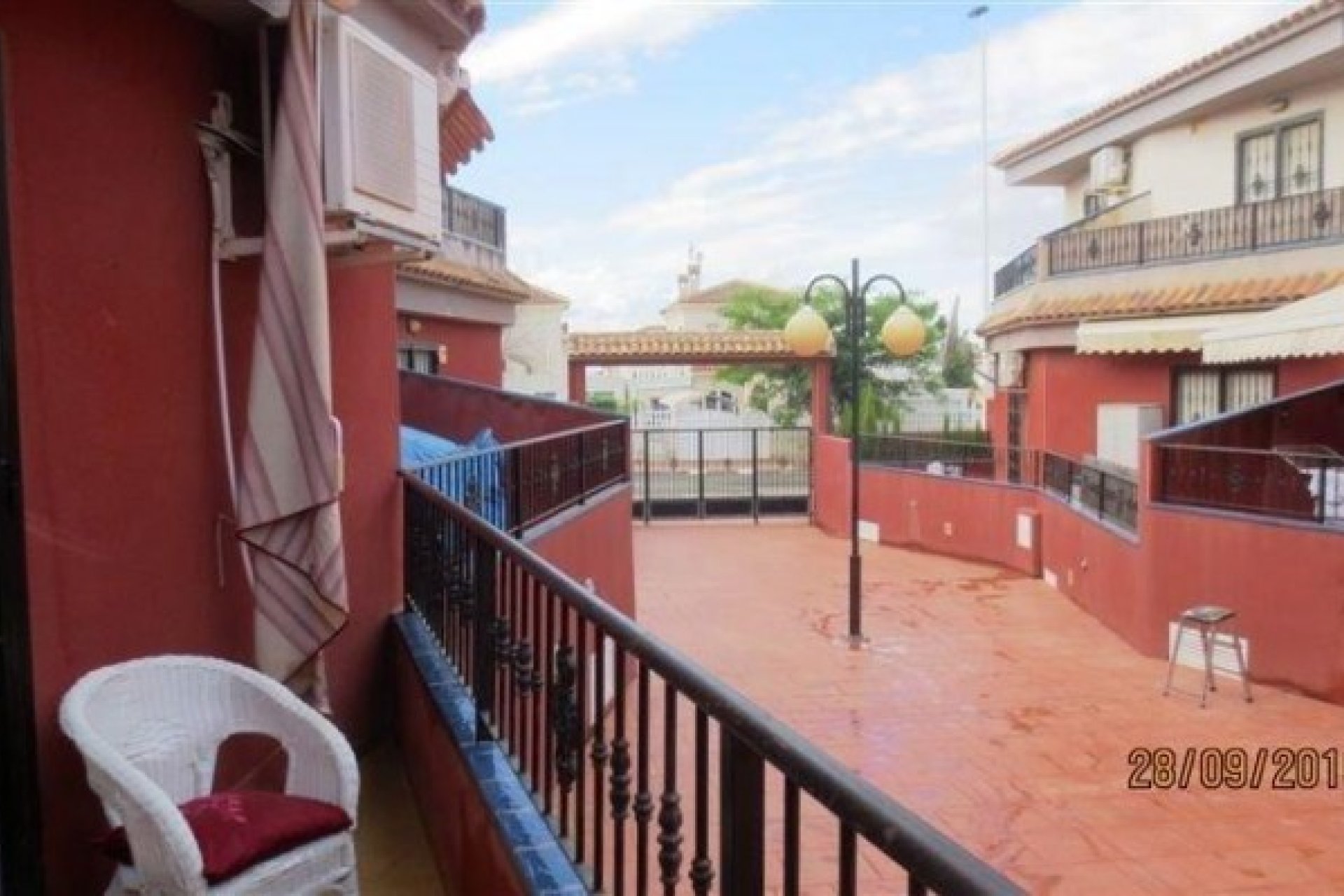 Sale - Duplex - Torrevieja - Nueva Torrevieja/Aguas Nuevas