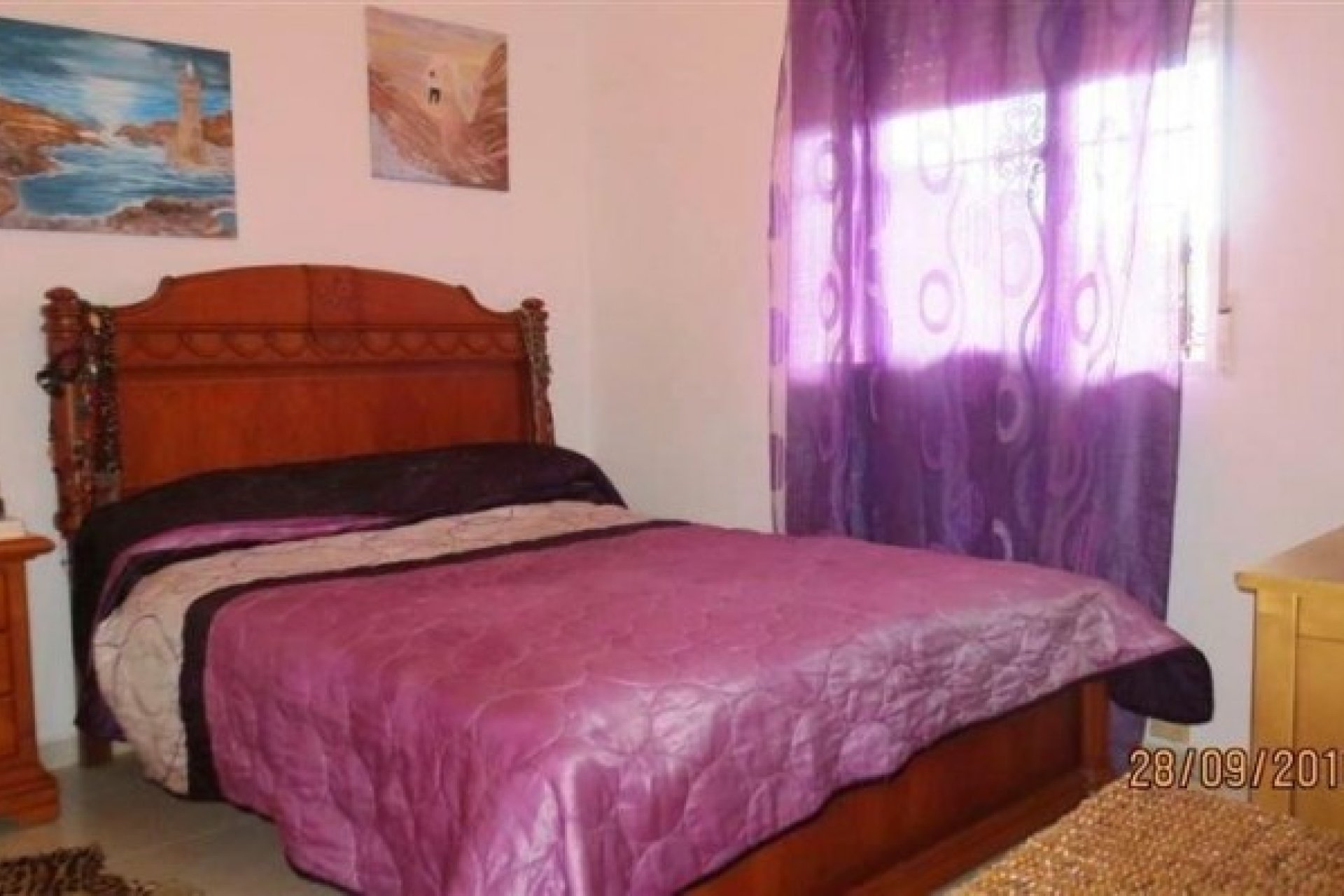 Sale - Duplex - Torrevieja - Nueva Torrevieja/Aguas Nuevas