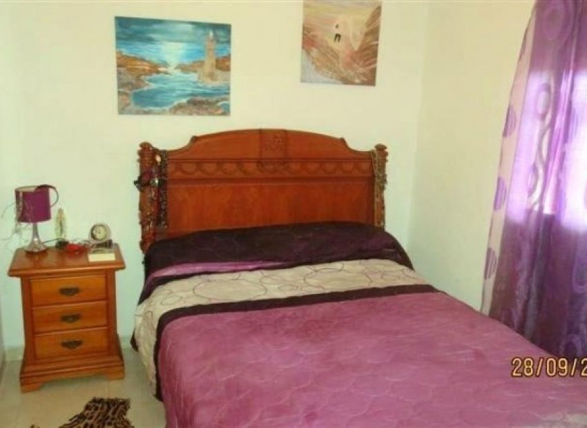 Sale - Duplex - Torrevieja - Nueva Torrevieja/Aguas Nuevas