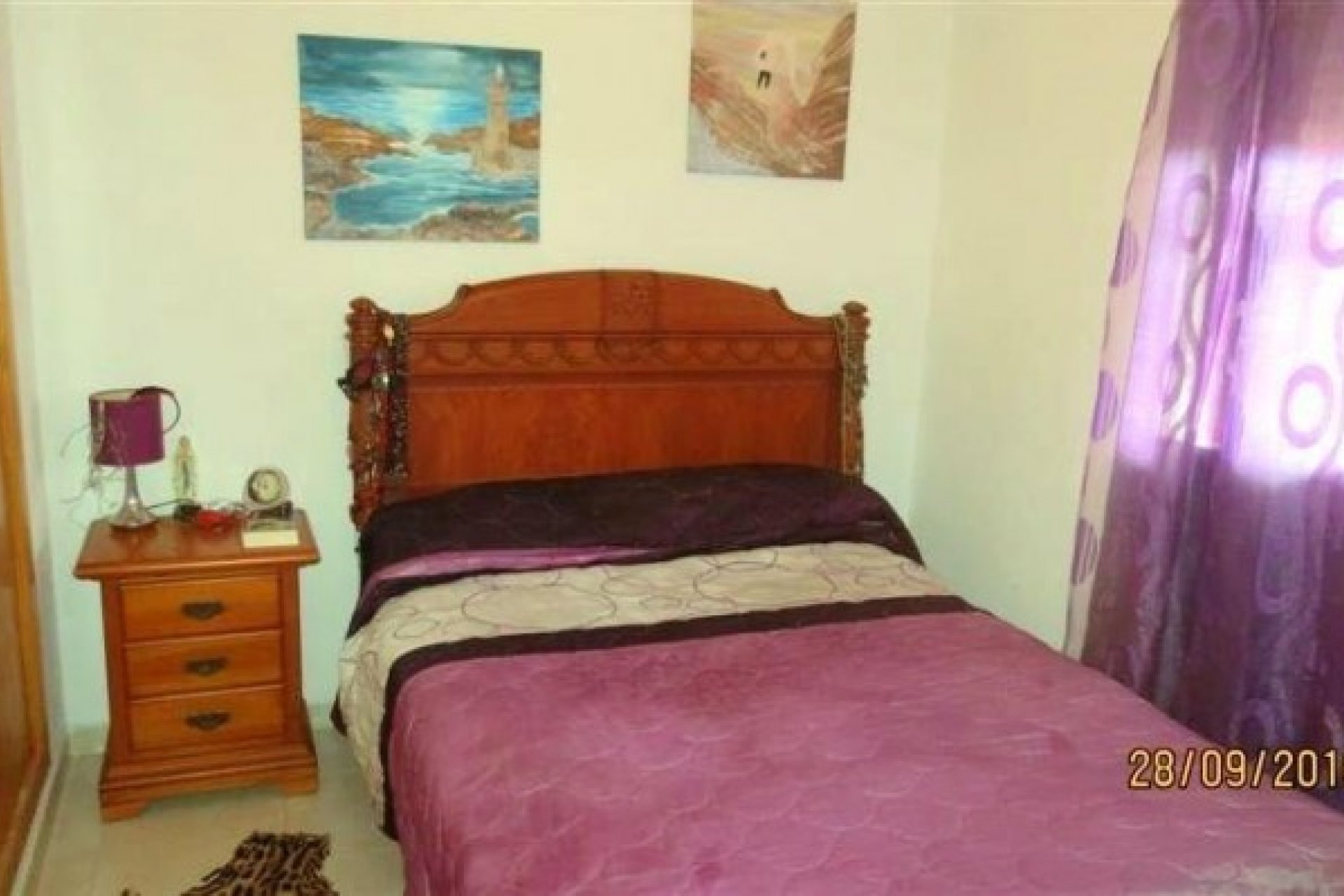 Sale - Duplex - Torrevieja - Nueva Torrevieja/Aguas Nuevas