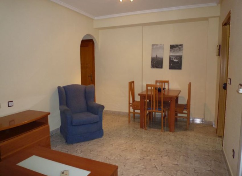 Sale - Duplex - Torrevieja - Nueva Torrevieja/Aguas Nuevas