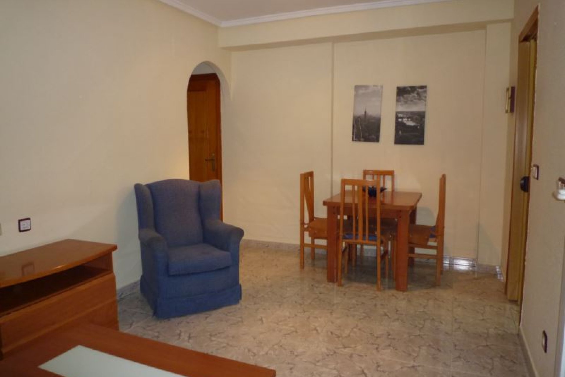 Sale - Duplex - Torrevieja - Nueva Torrevieja/Aguas Nuevas