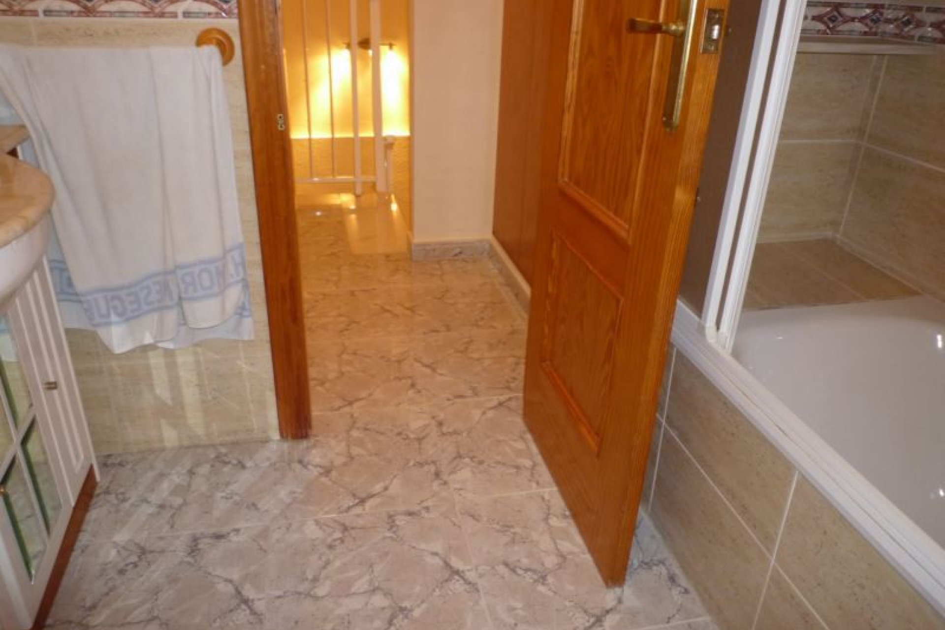 Sale - Duplex - Torrevieja - Nueva Torrevieja/Aguas Nuevas