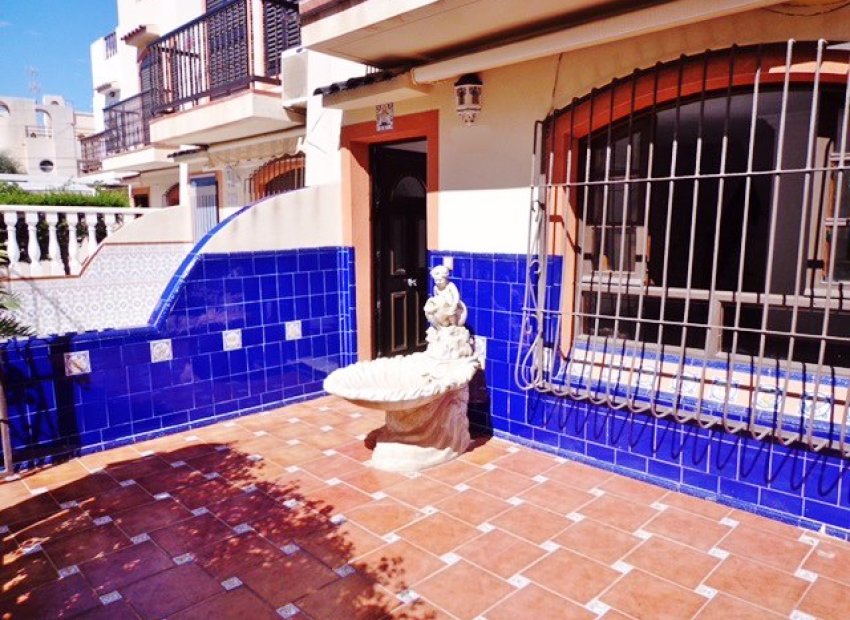 Sale - Duplex - Torrevieja - Playa de vlos locos