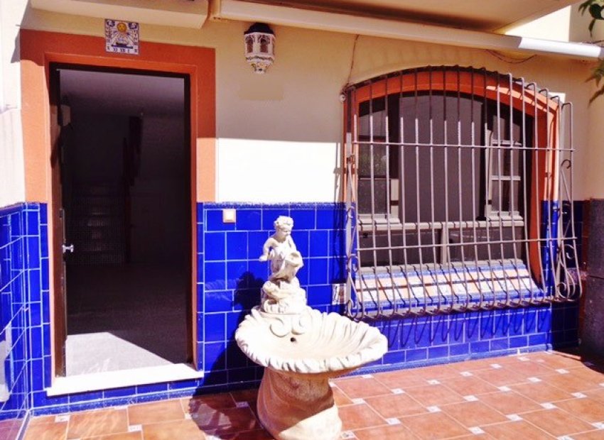 Sale - Duplex - Torrevieja - Playa de vlos locos