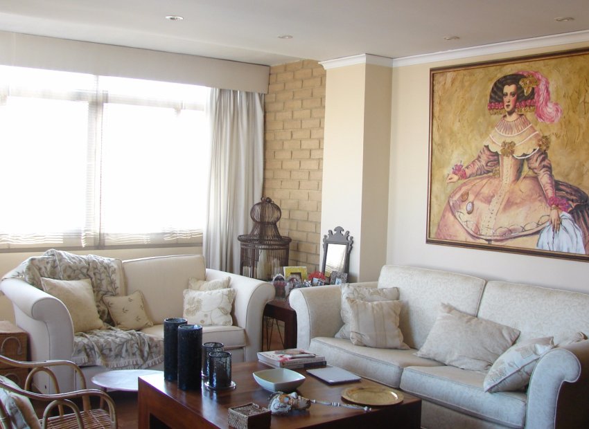 Sale - Penthouse - Denia - Las Marinas