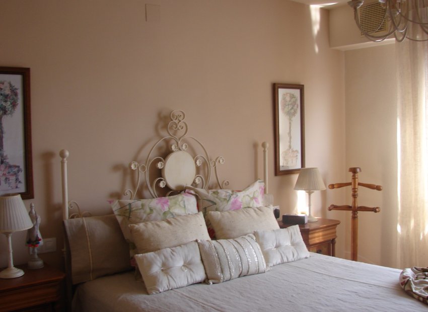 Sale - Penthouse - Denia - Las Marinas