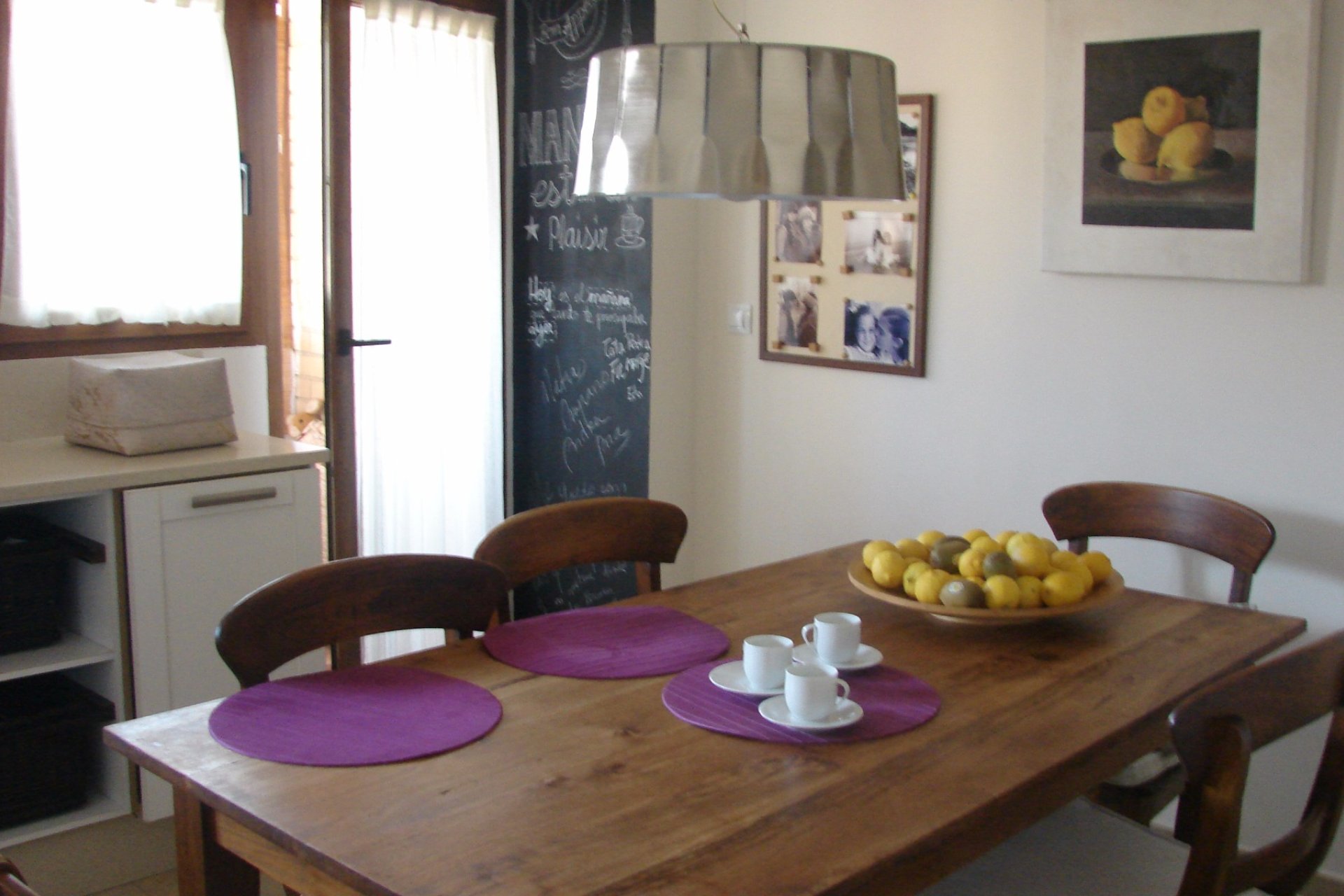 Sale - Penthouse - Denia - Las Marinas