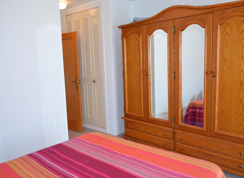 Sale - Penthouse - Elche - Arenales del Sol