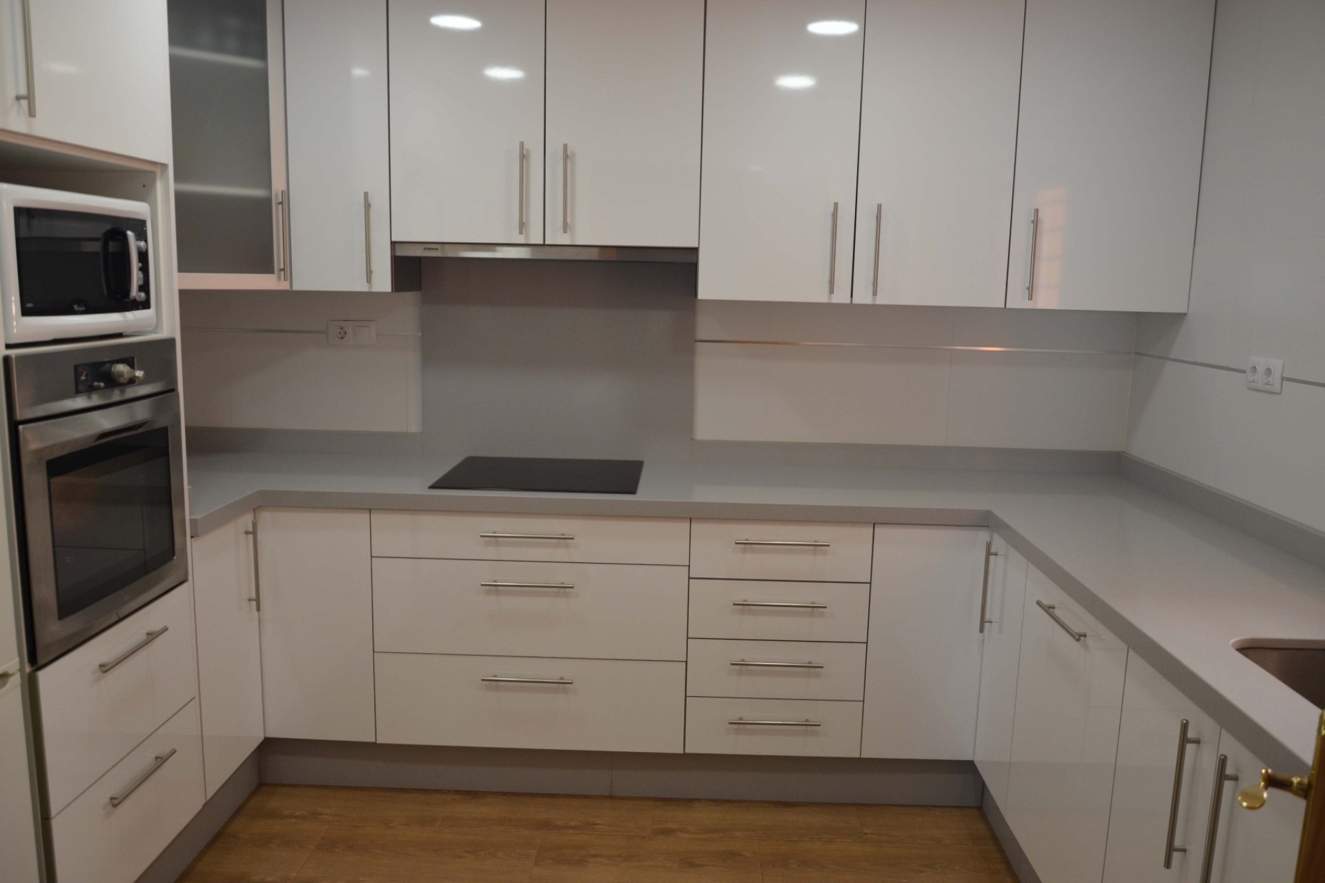 Sale - Penthouse - Elche - Arenales del Sol