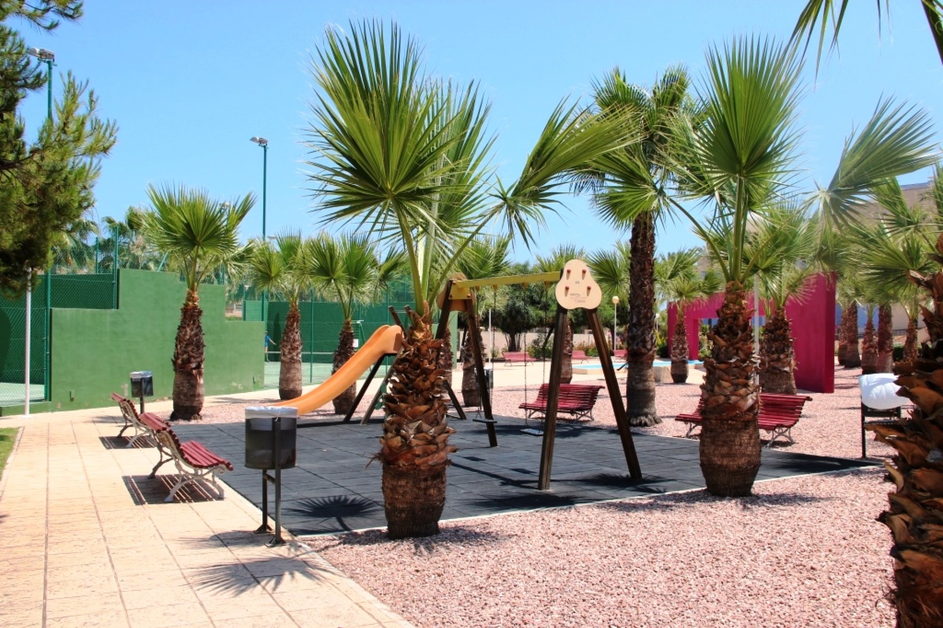 Sale - Penthouse - Orihuela costa - Aguamarina