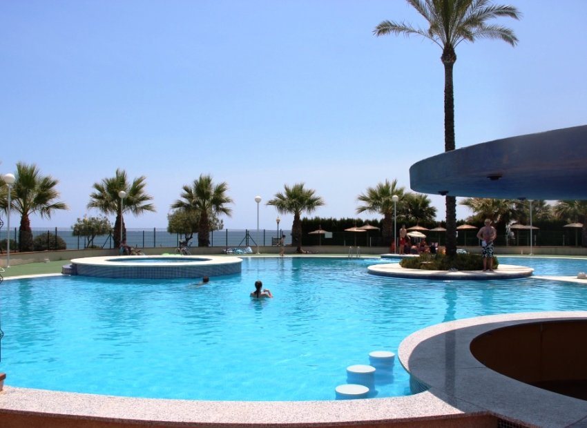 Sale - Penthouse - Orihuela costa - Aguamarina