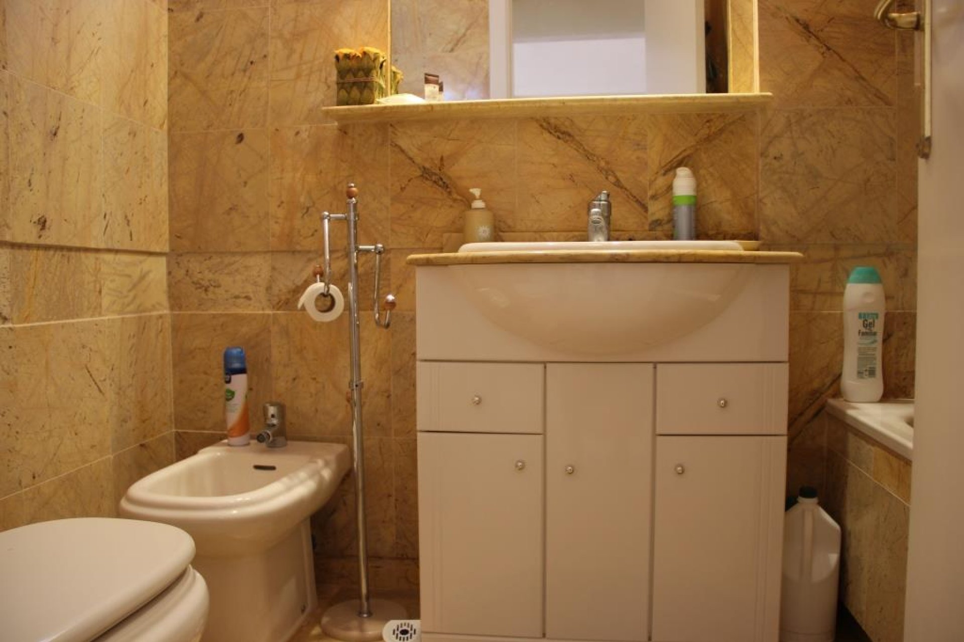 Sale - Penthouse - Orihuela costa - Aguamarina