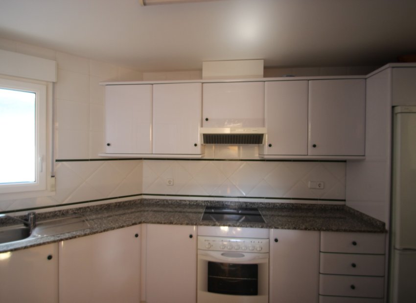 Sale - Penthouse - Orihuela costa - Aguamarina