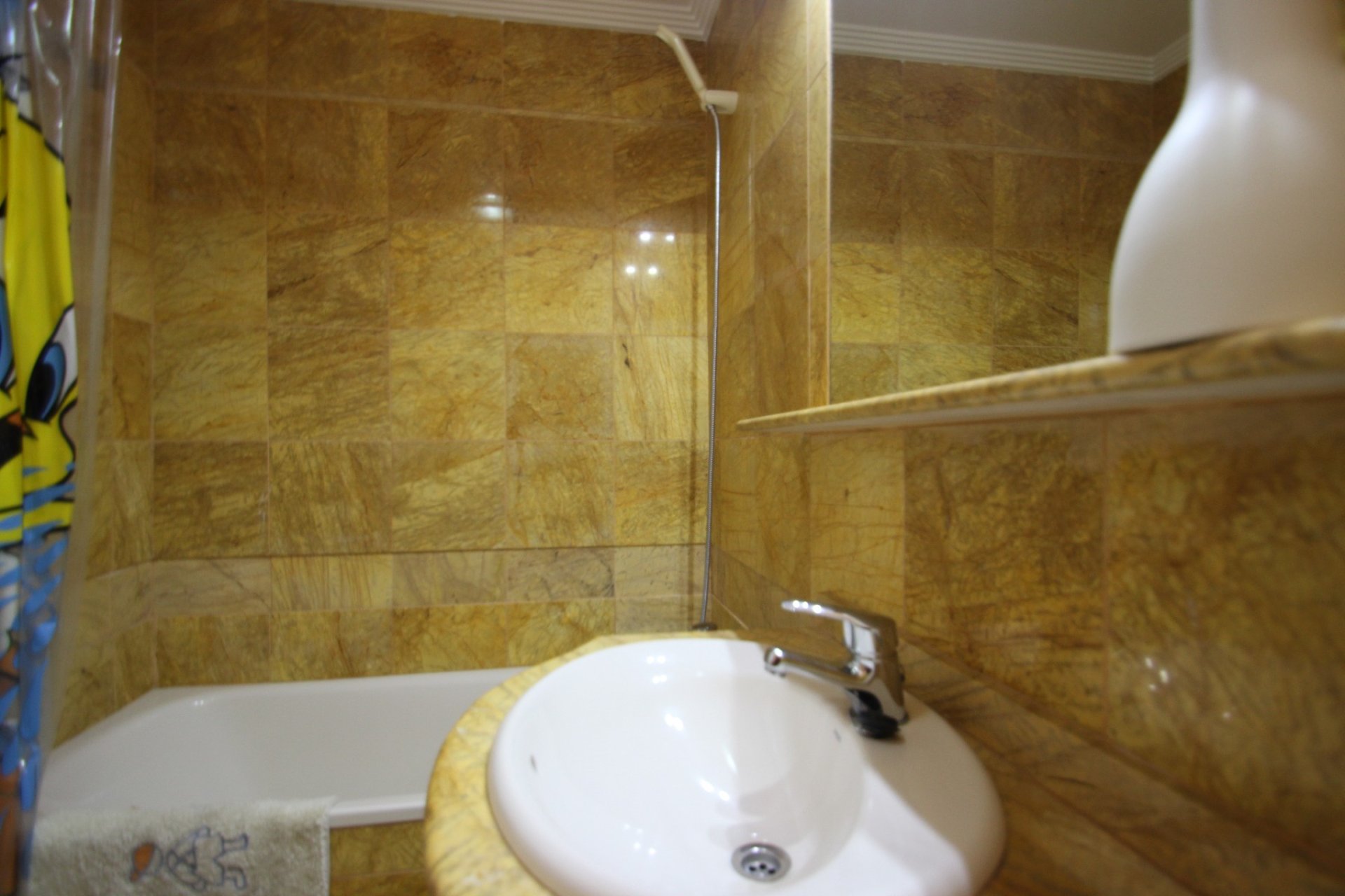 Sale - Penthouse - Orihuela costa - Aguamarina