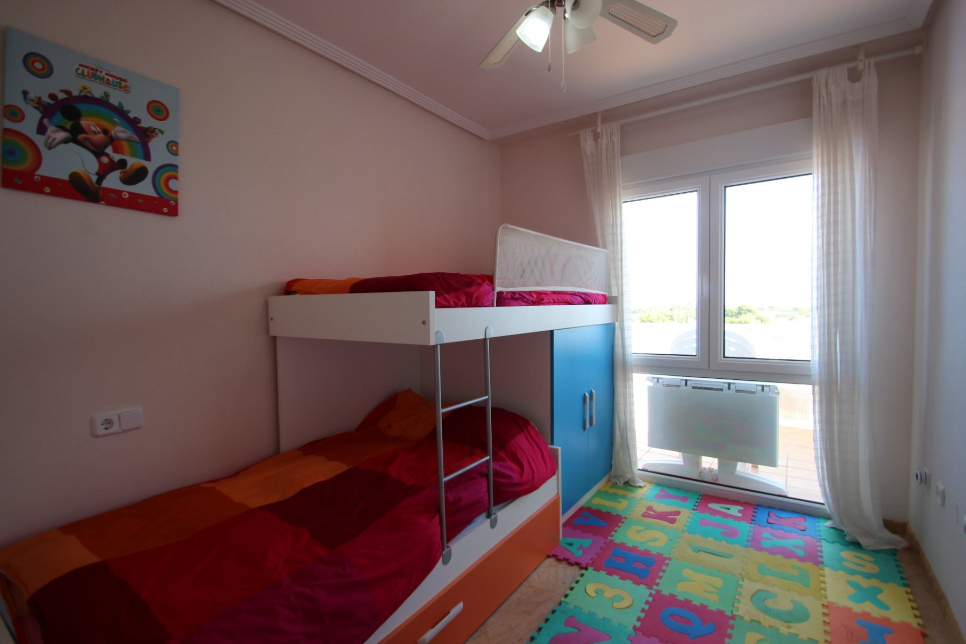 Sale - Penthouse - Orihuela costa - Aguamarina