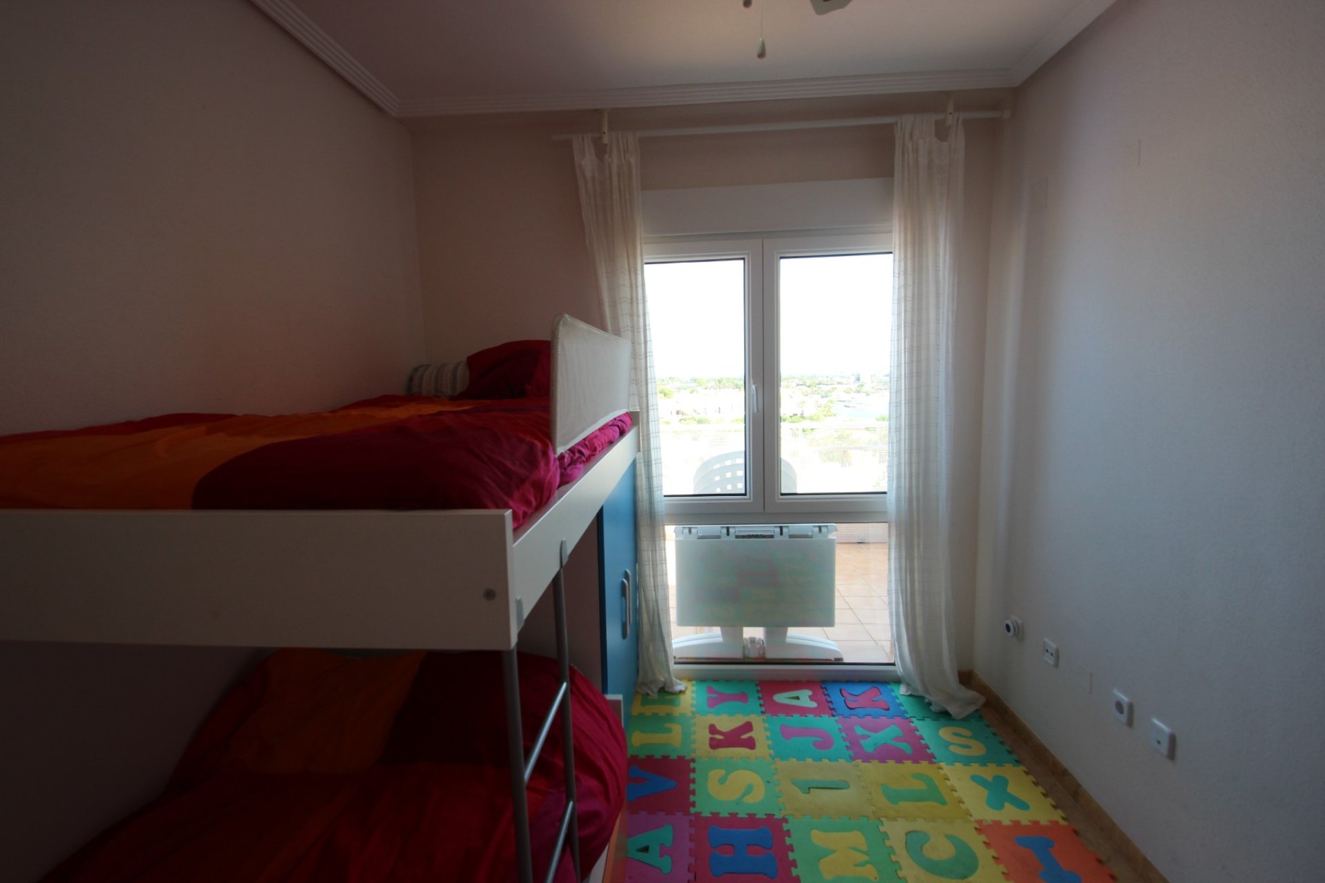 Sale - Penthouse - Orihuela costa - Aguamarina