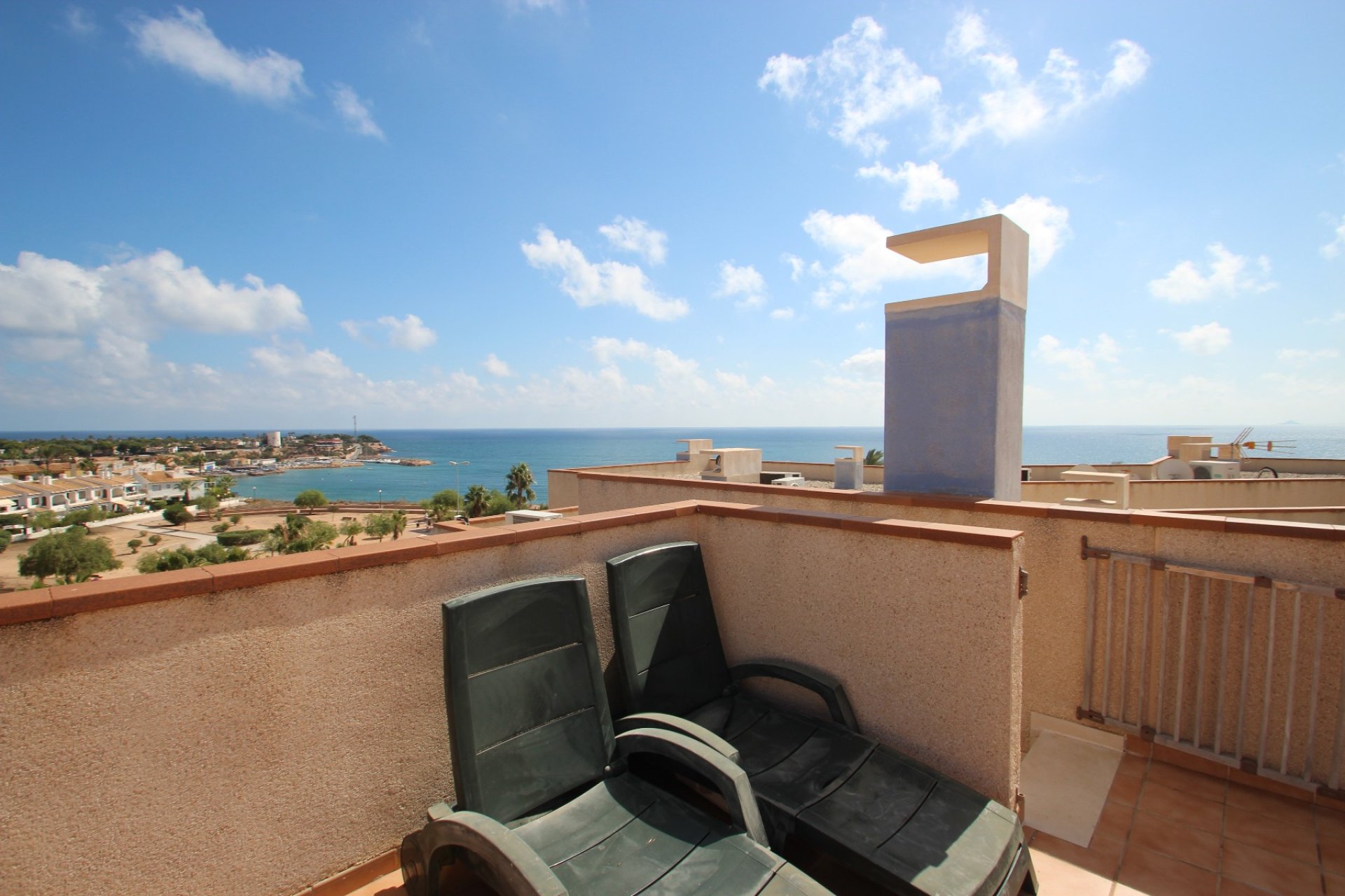 Sale - Penthouse - Orihuela costa - Aguamarina