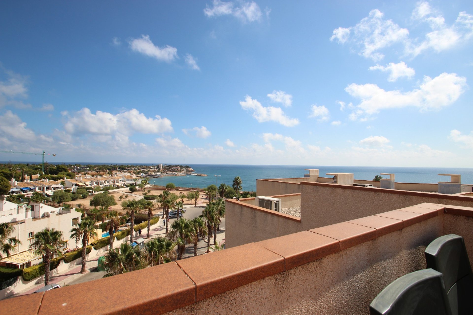 Sale - Penthouse - Orihuela costa - Aguamarina