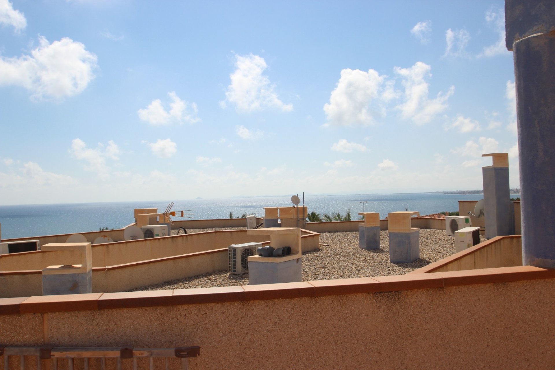 Sale - Penthouse - Orihuela costa - Aguamarina