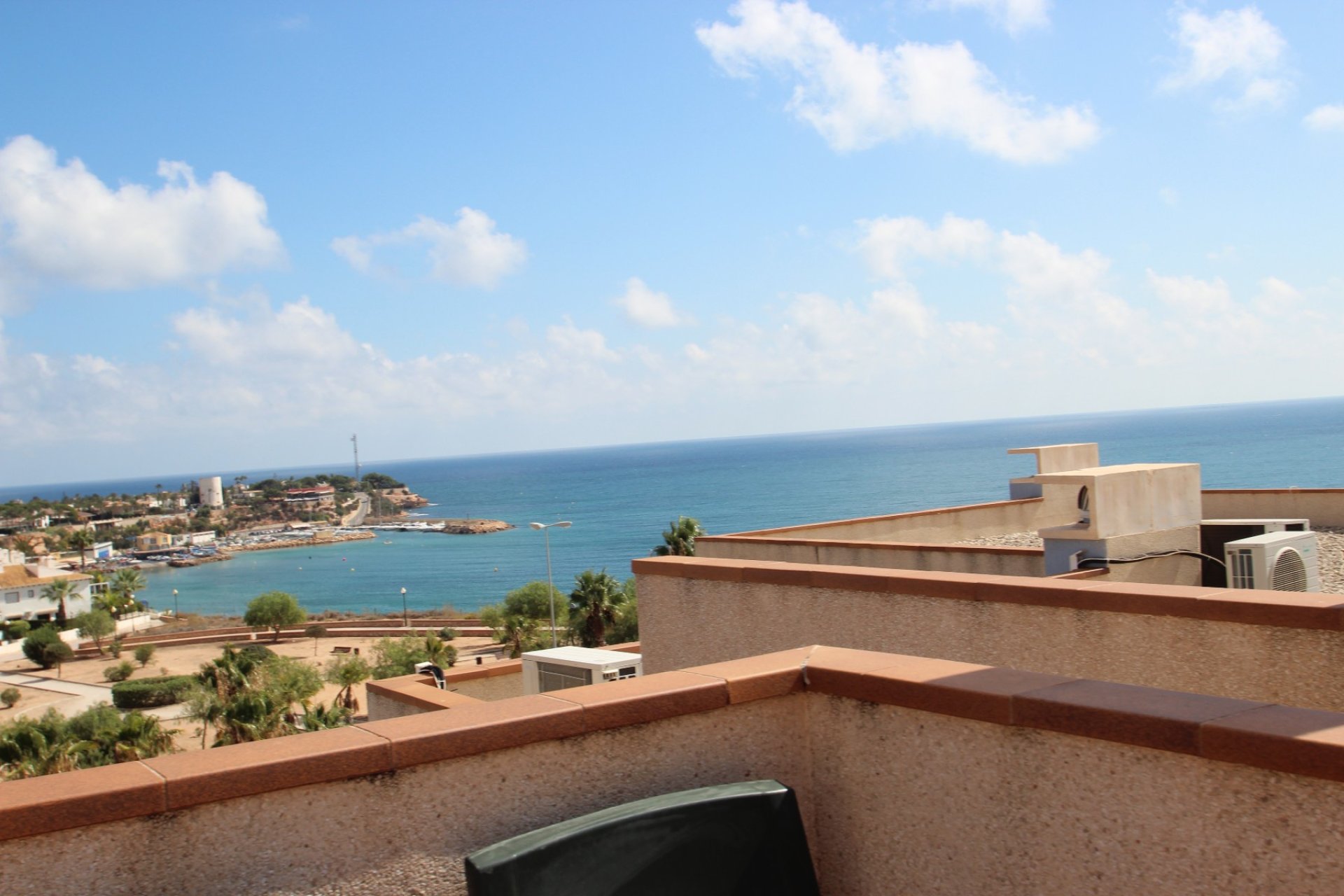 Sale - Penthouse - Orihuela costa - Aguamarina