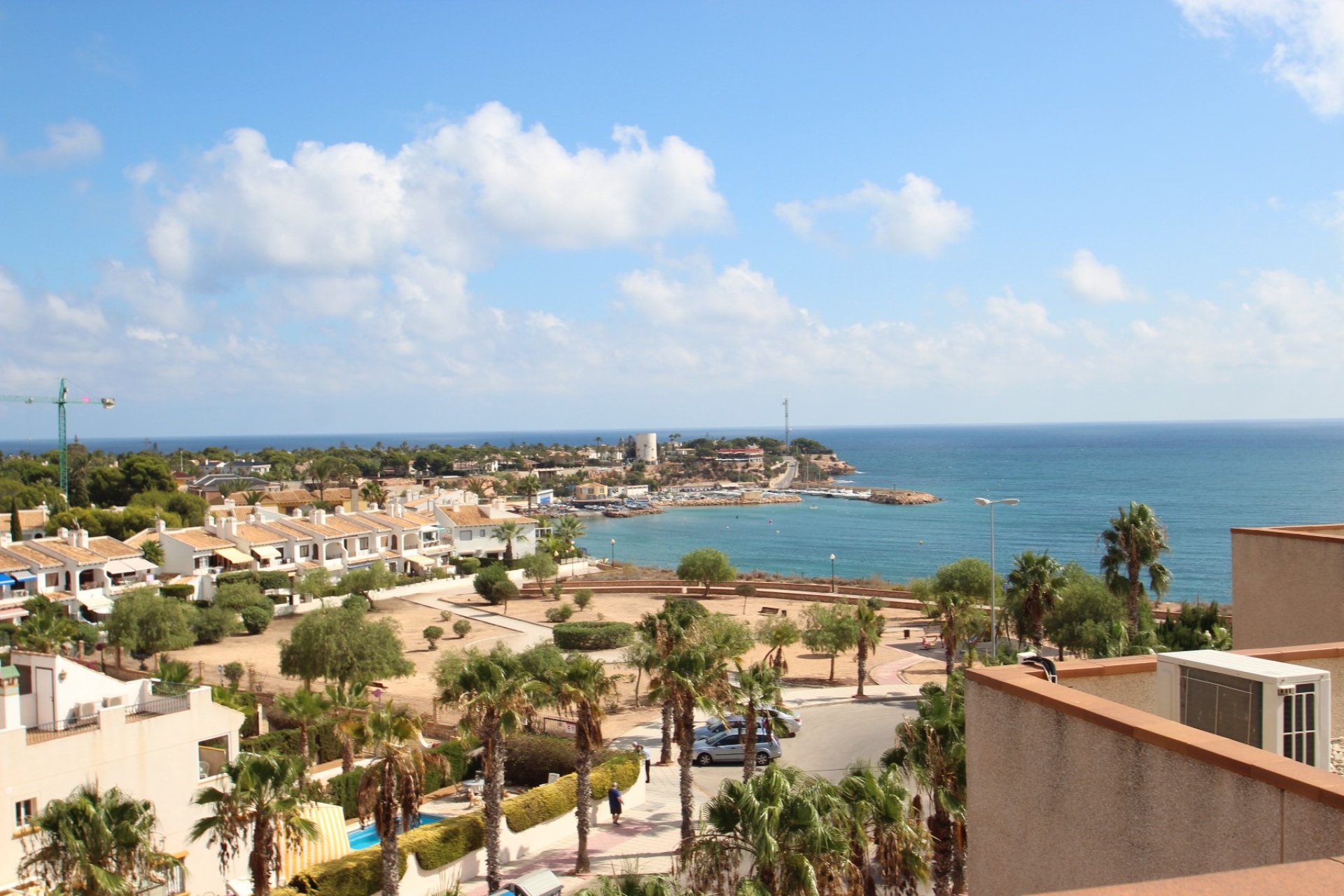 Sale - Penthouse - Orihuela costa - Aguamarina