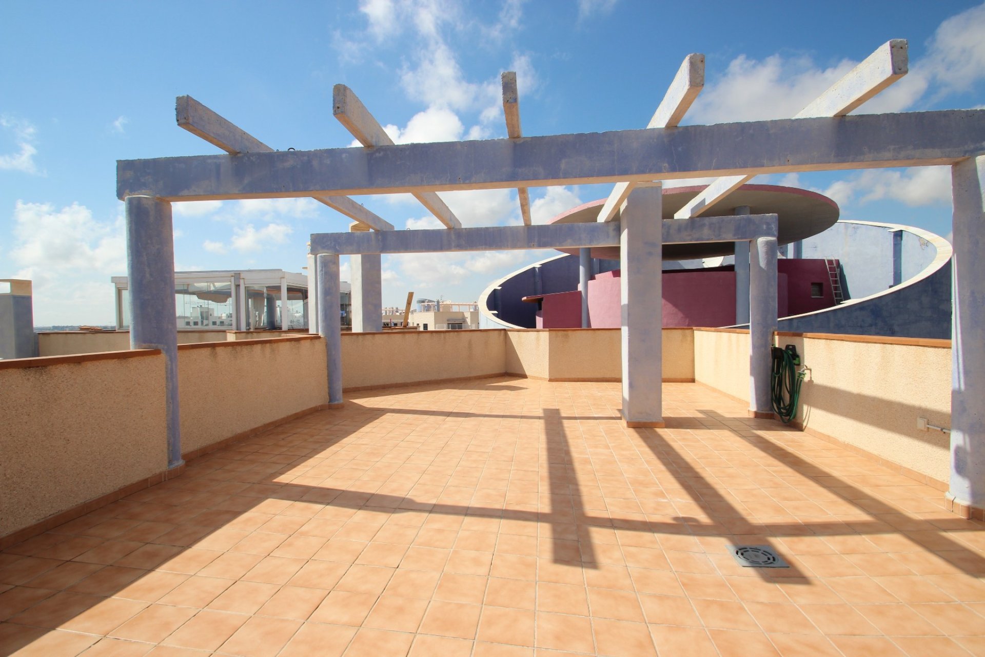 Sale - Penthouse - Orihuela costa - Aguamarina