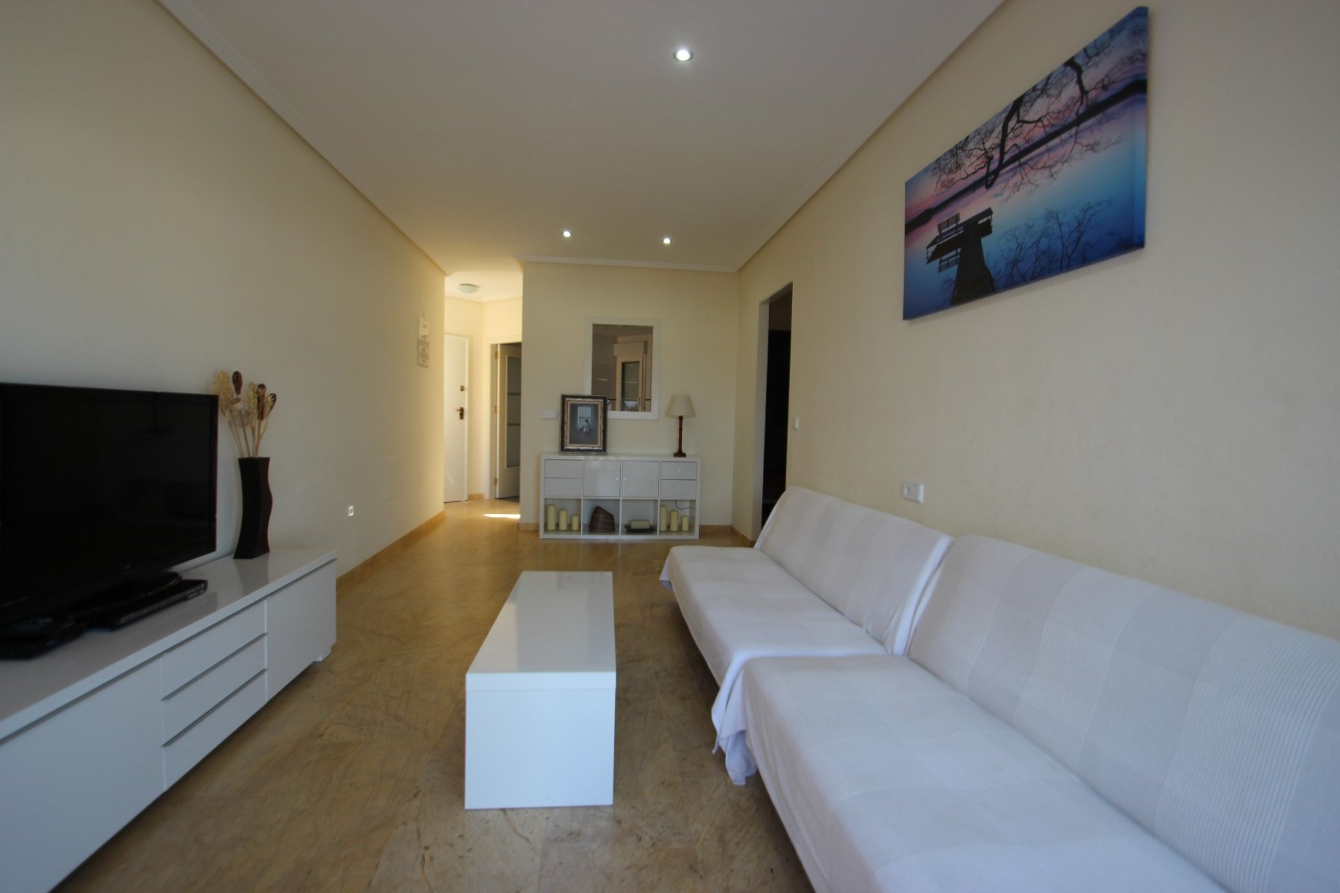 Sale - Penthouse - Orihuela costa - Aguamarina