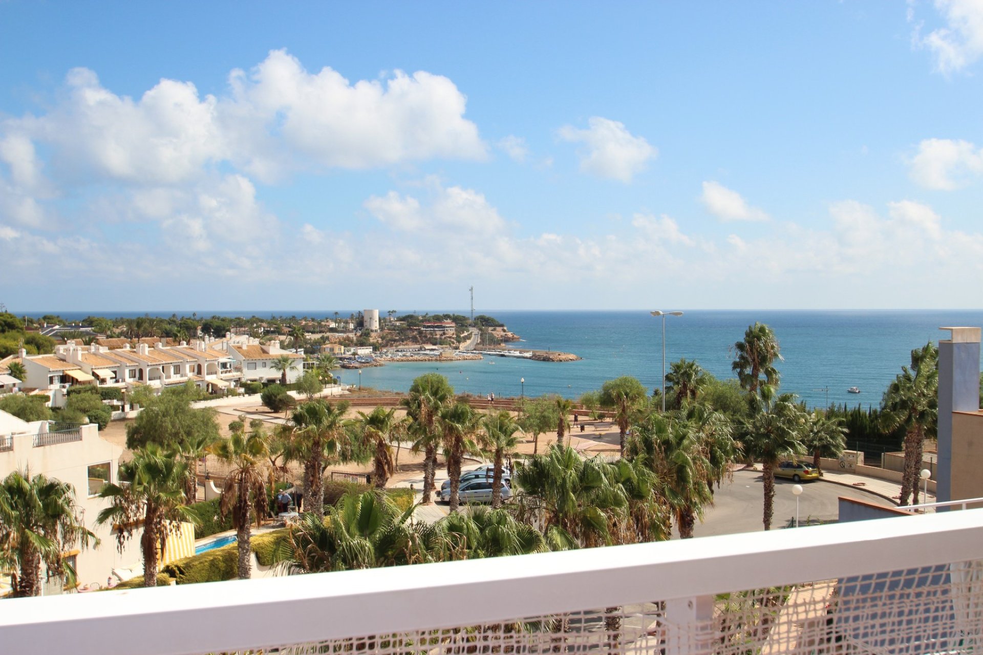Sale - Penthouse - Orihuela costa - Aguamarina