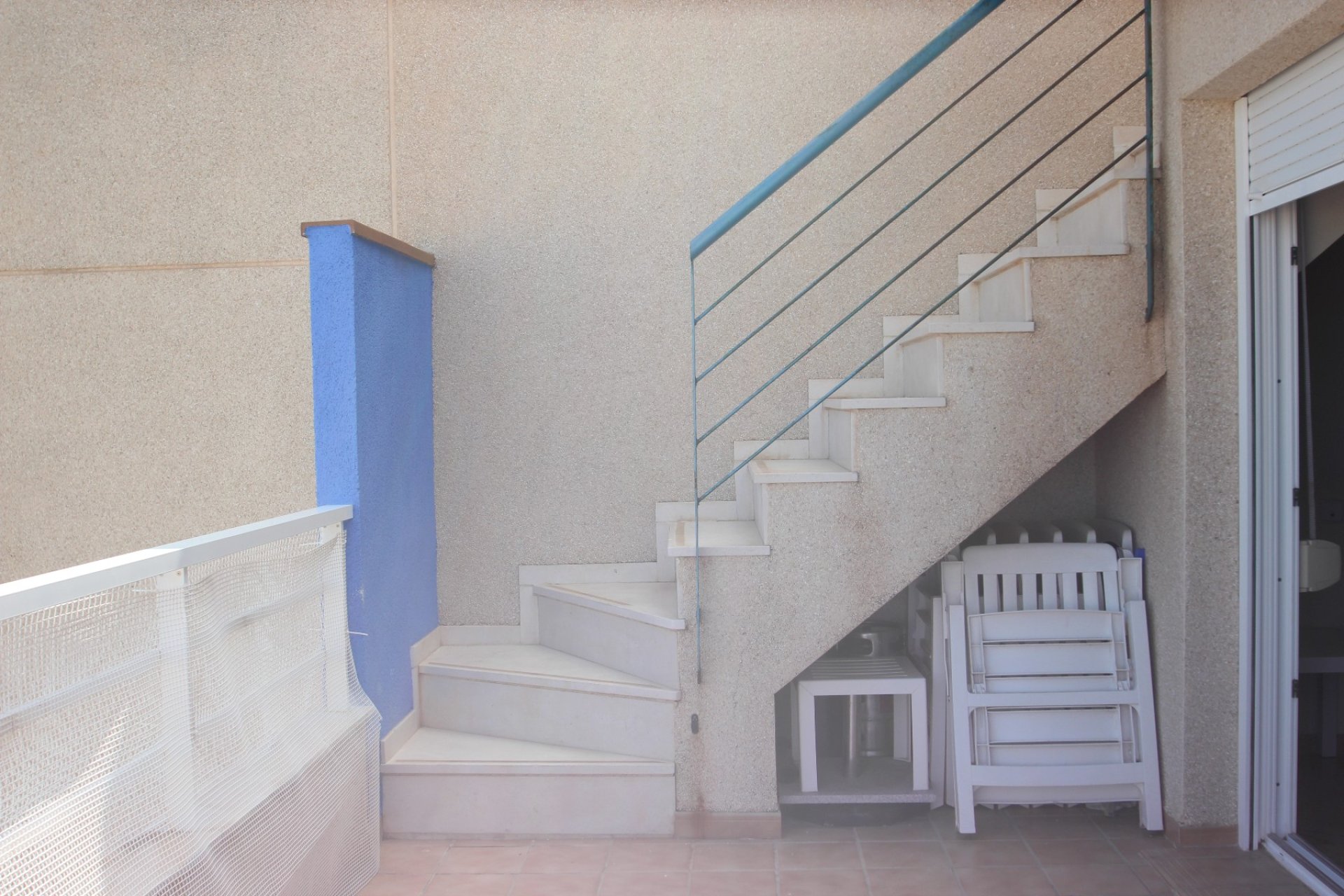 Sale - Penthouse - Orihuela costa - Aguamarina