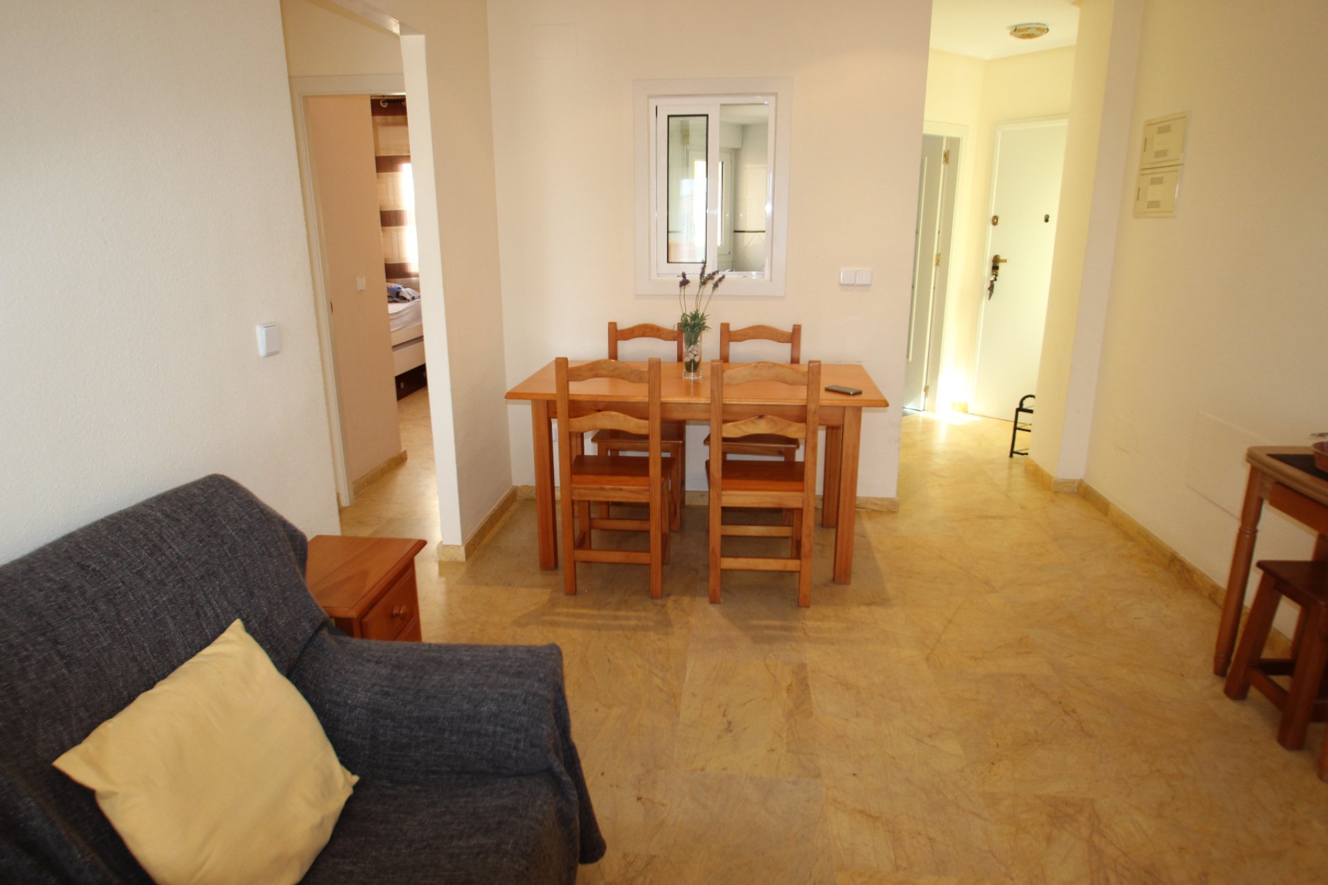 Sale - Penthouse - Orihuela costa - Aguamarina
