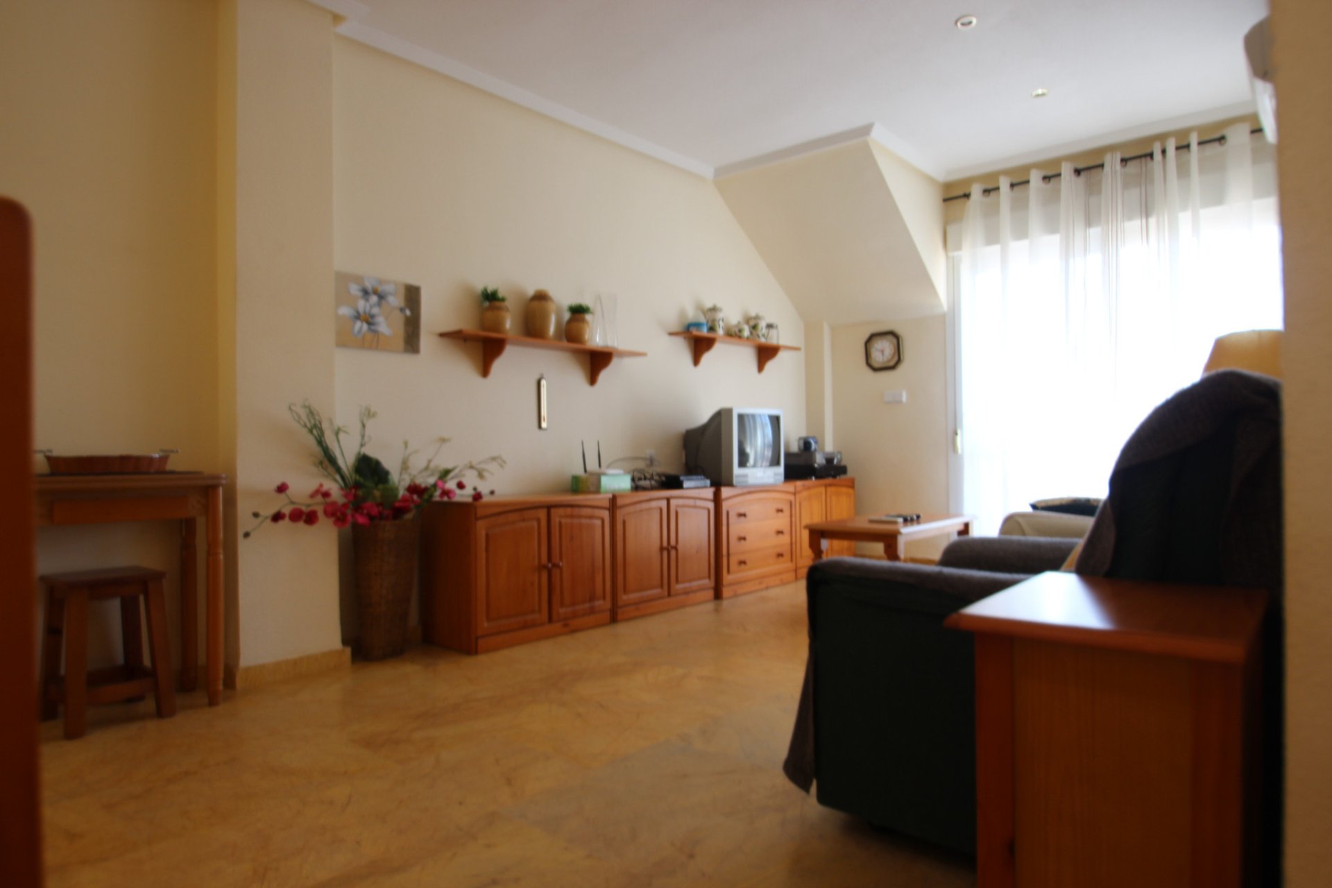 Sale - Penthouse - Orihuela costa - Aguamarina