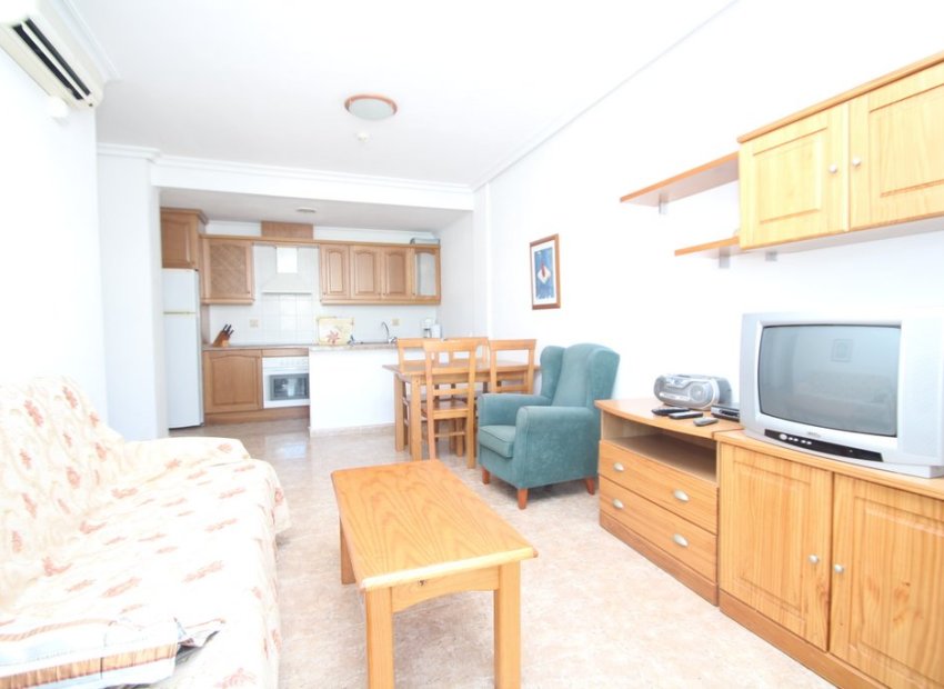 Sale - Penthouse - Orihuela costa - Cabo Roig