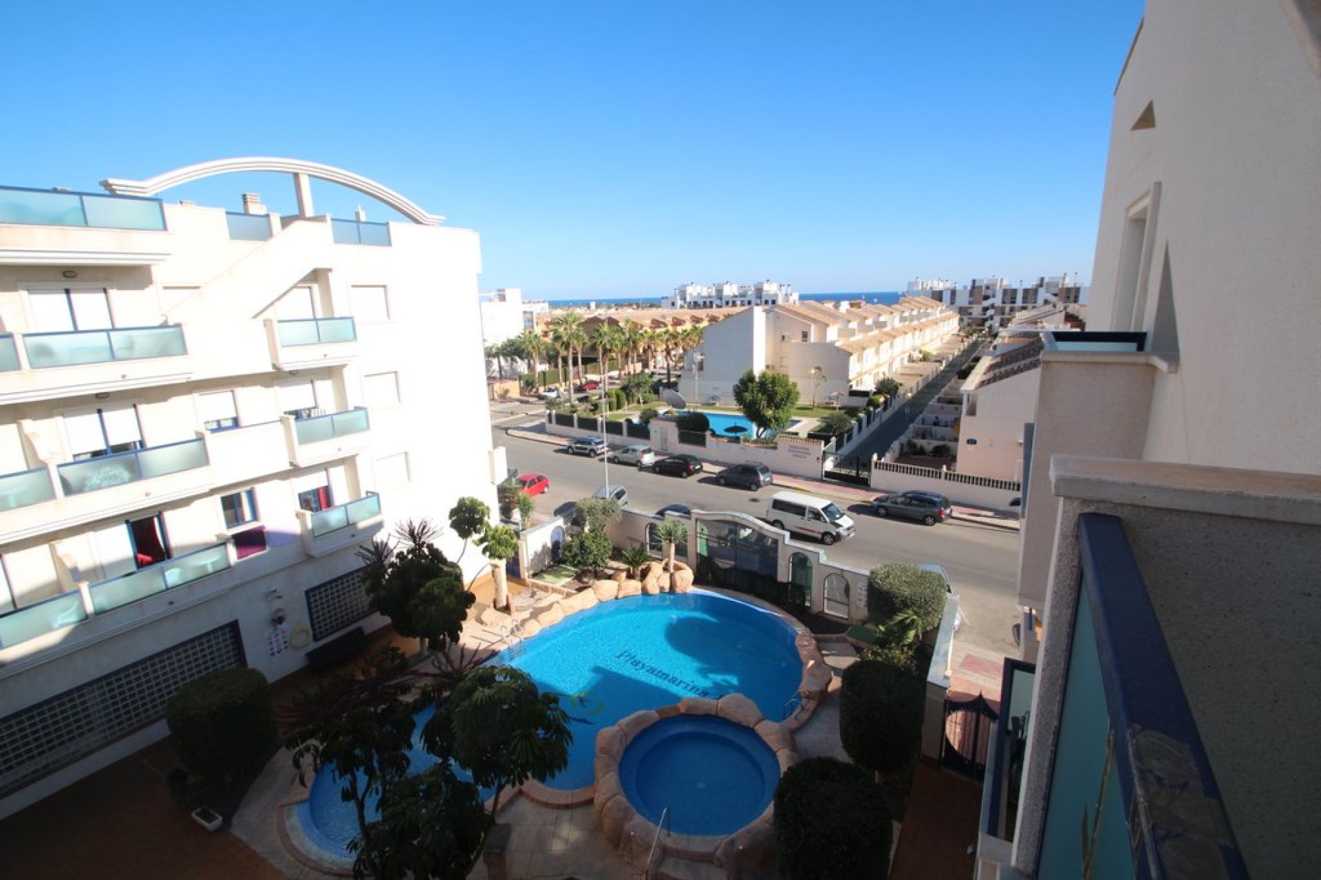 Sale - Penthouse - Orihuela costa - Cabo Roig