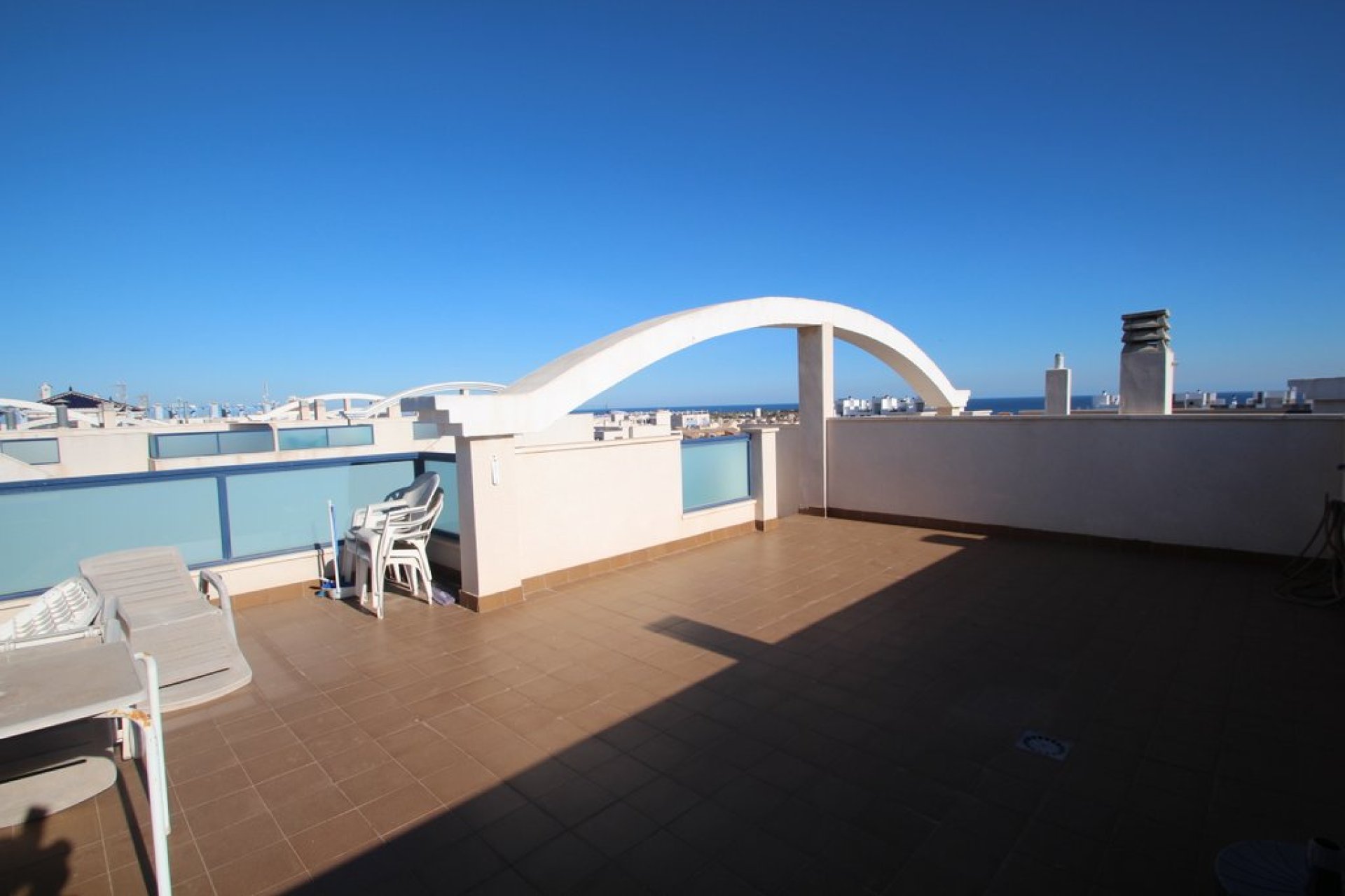 Sale - Penthouse - Orihuela costa - Cabo Roig