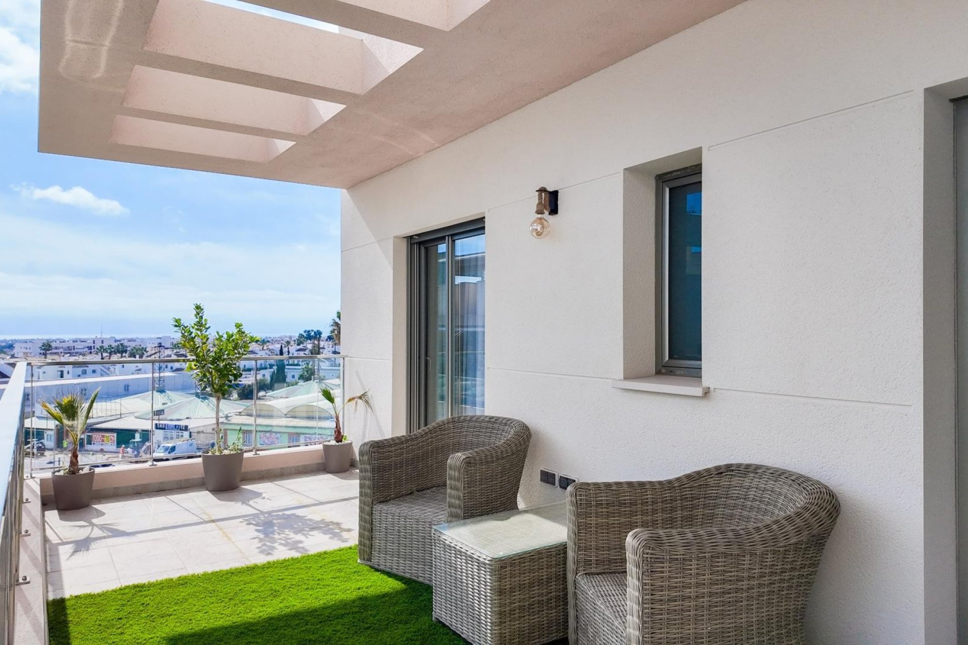 Sale - Penthouse - Orihuela costa - La Zenia