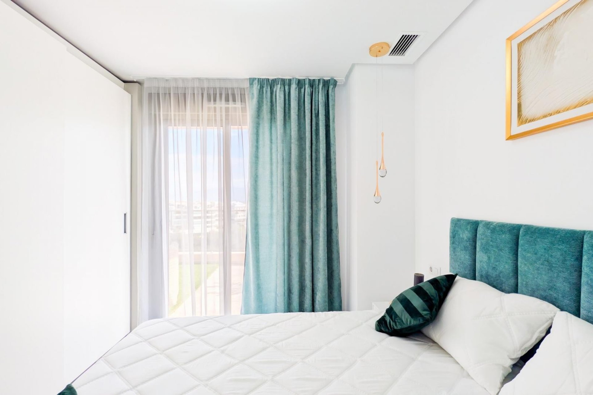 Sale - Penthouse - Orihuela costa - La Zenia