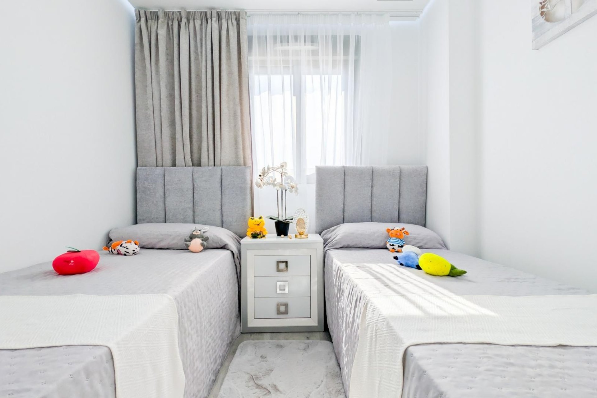 Sale - Penthouse - Orihuela costa - La Zenia
