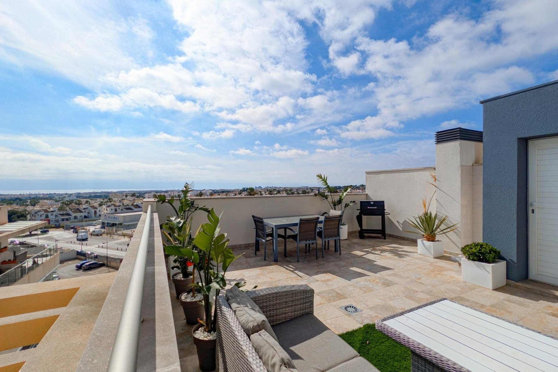 Sale - Penthouse - Orihuela costa - La Zenia