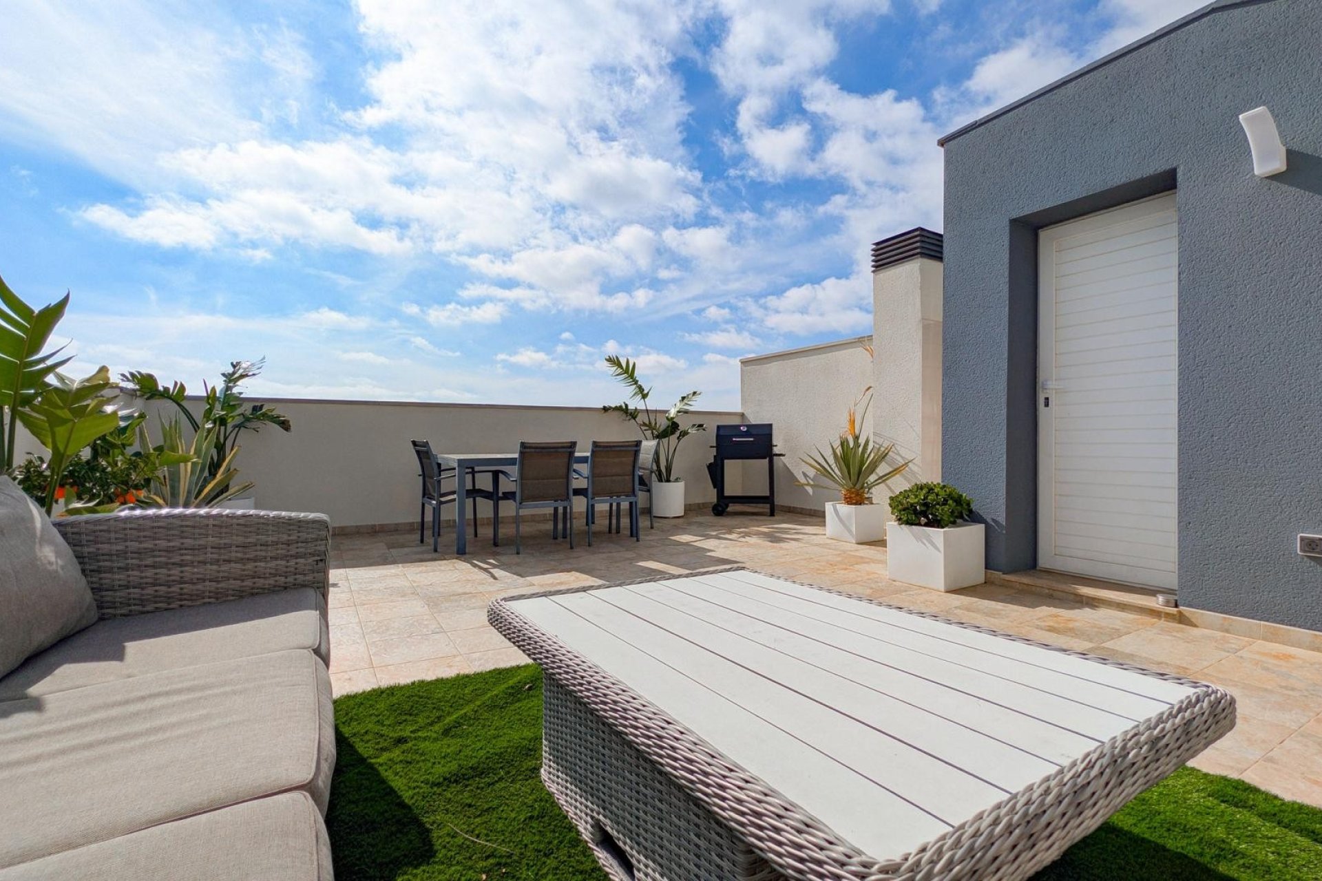 Sale - Penthouse - Orihuela costa - La Zenia