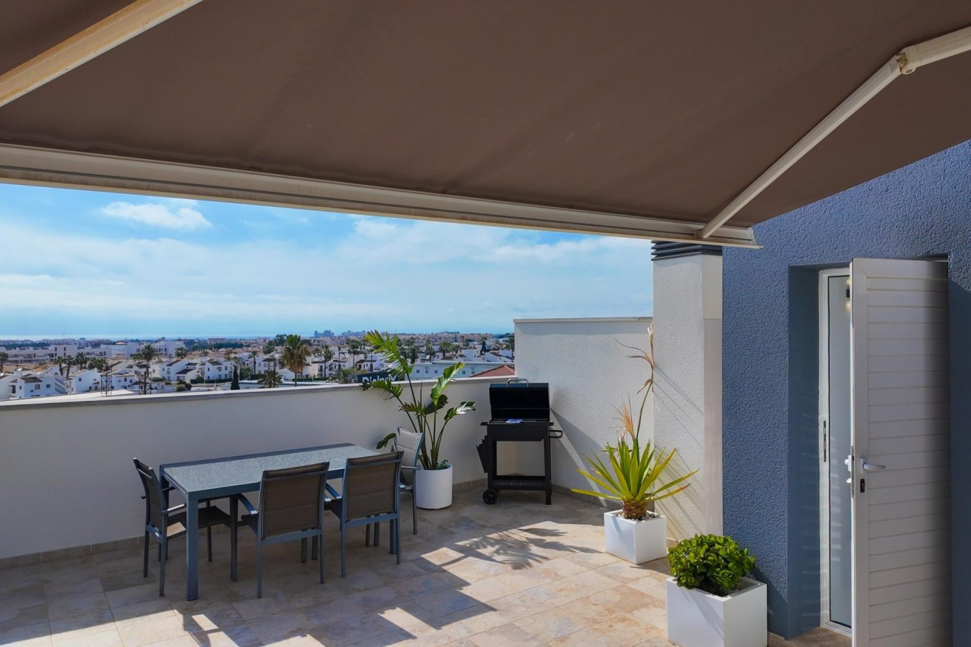 Sale - Penthouse - Orihuela costa - La Zenia