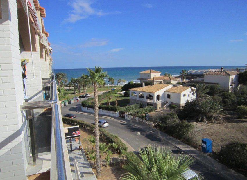 Sale - Penthouse - Orihuela costa - Playa Flamenca