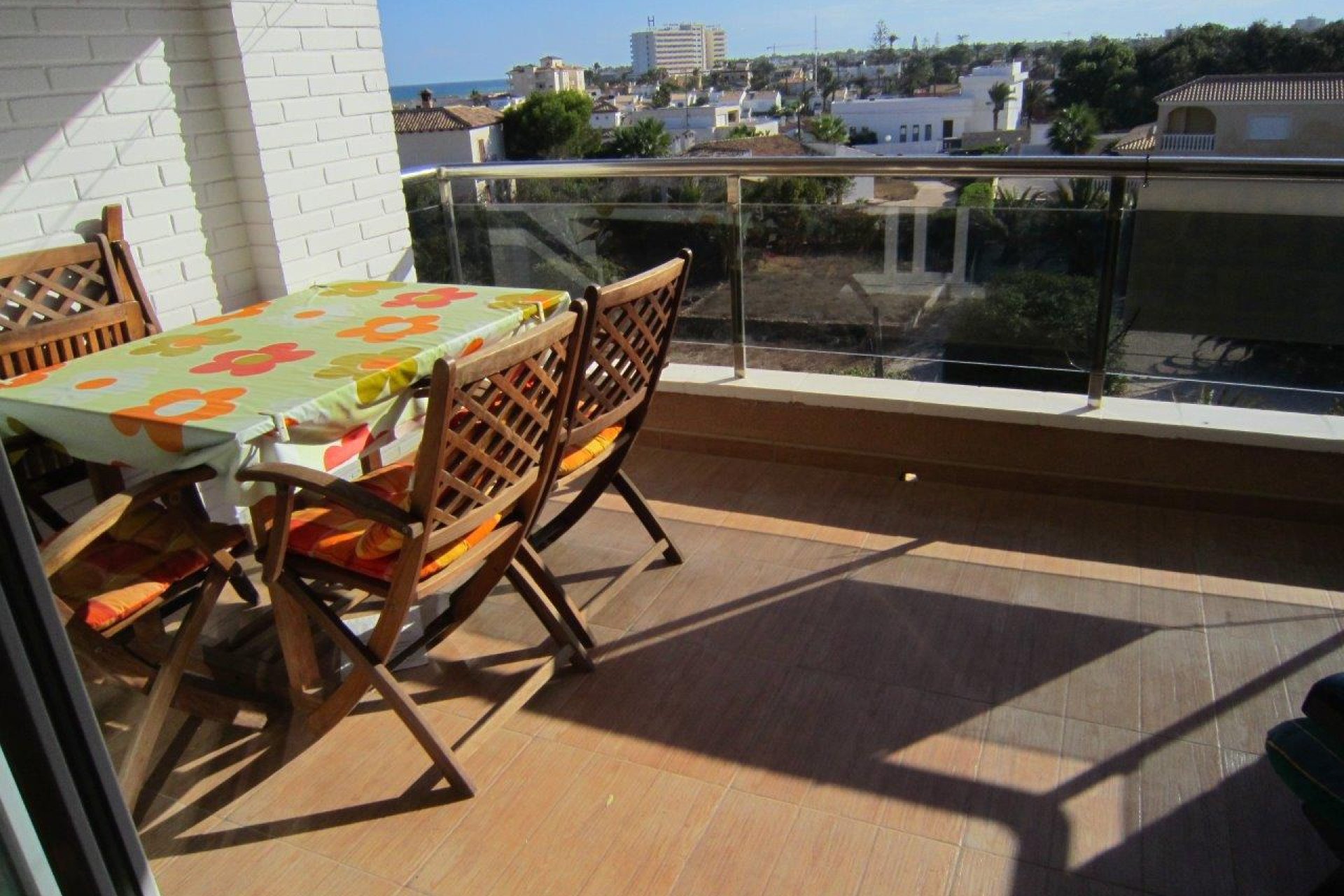 Sale - Penthouse - Orihuela costa - Playa Flamenca