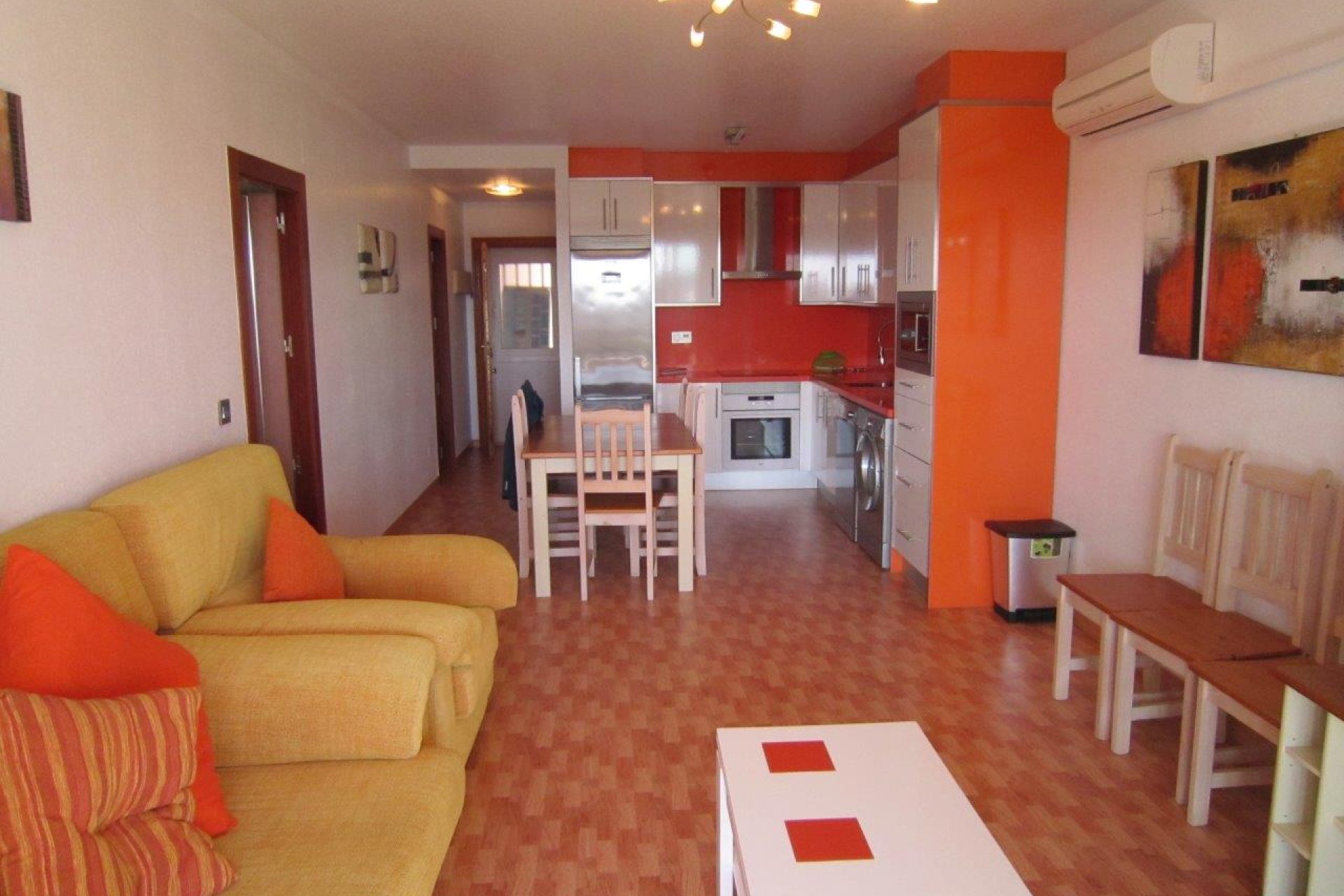Sale - Penthouse - Orihuela costa - Playa Flamenca
