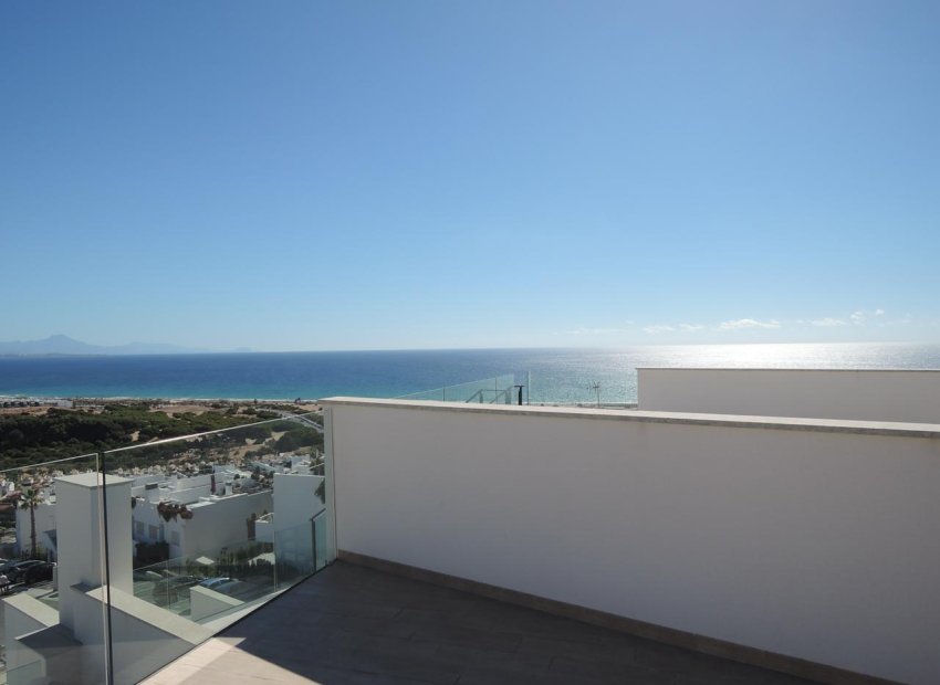 Sale - Penthouse - Santa Pola - Gran Alacant
