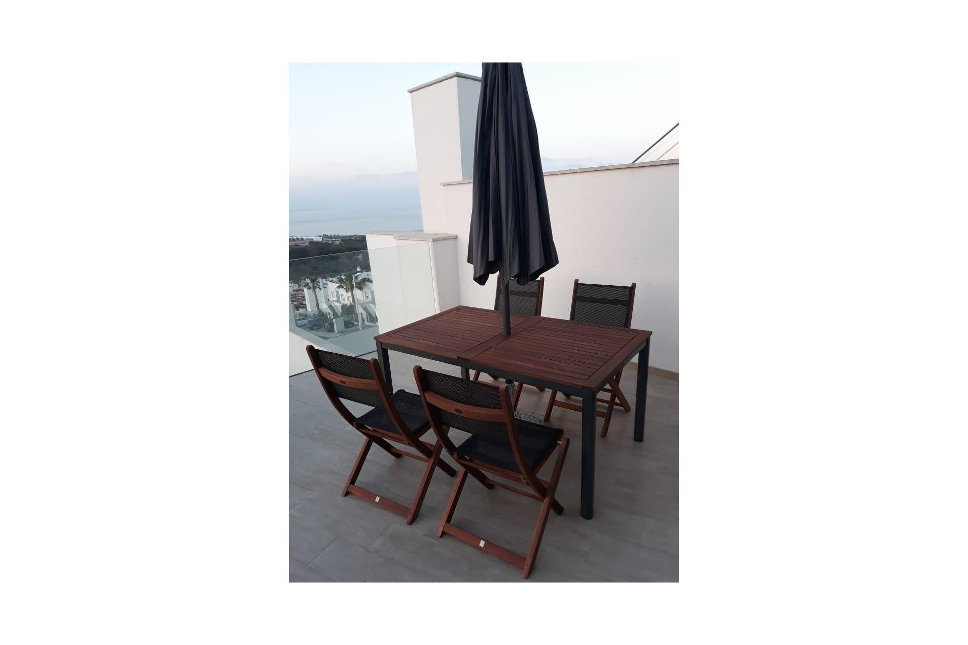Sale - Penthouse - Santa Pola - Gran Alacant