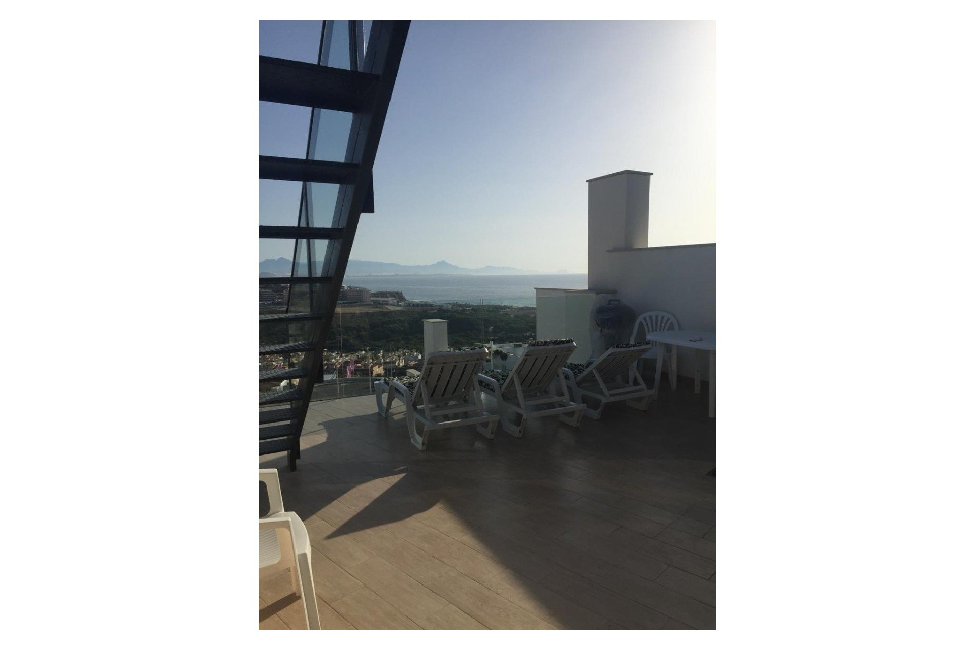 Sale - Penthouse - Santa Pola - Gran Alacant