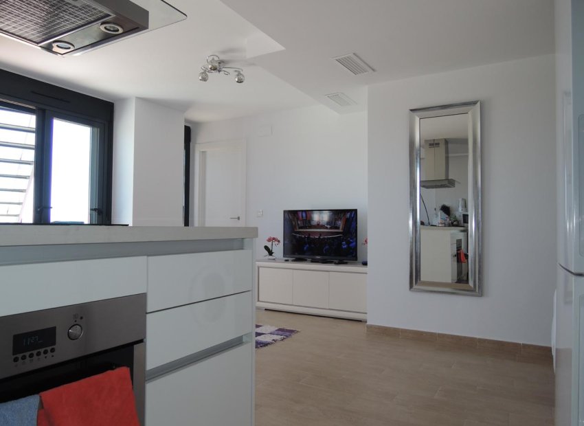 Sale - Penthouse - Santa Pola - Gran Alacant