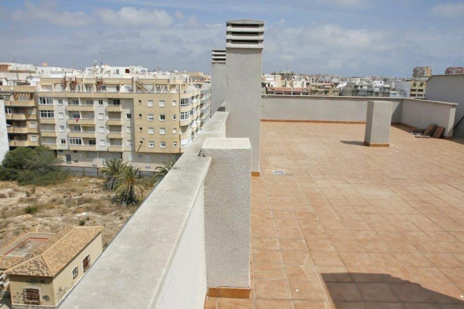 Sale - Penthouse - Torrevieja - Centro Ciudad