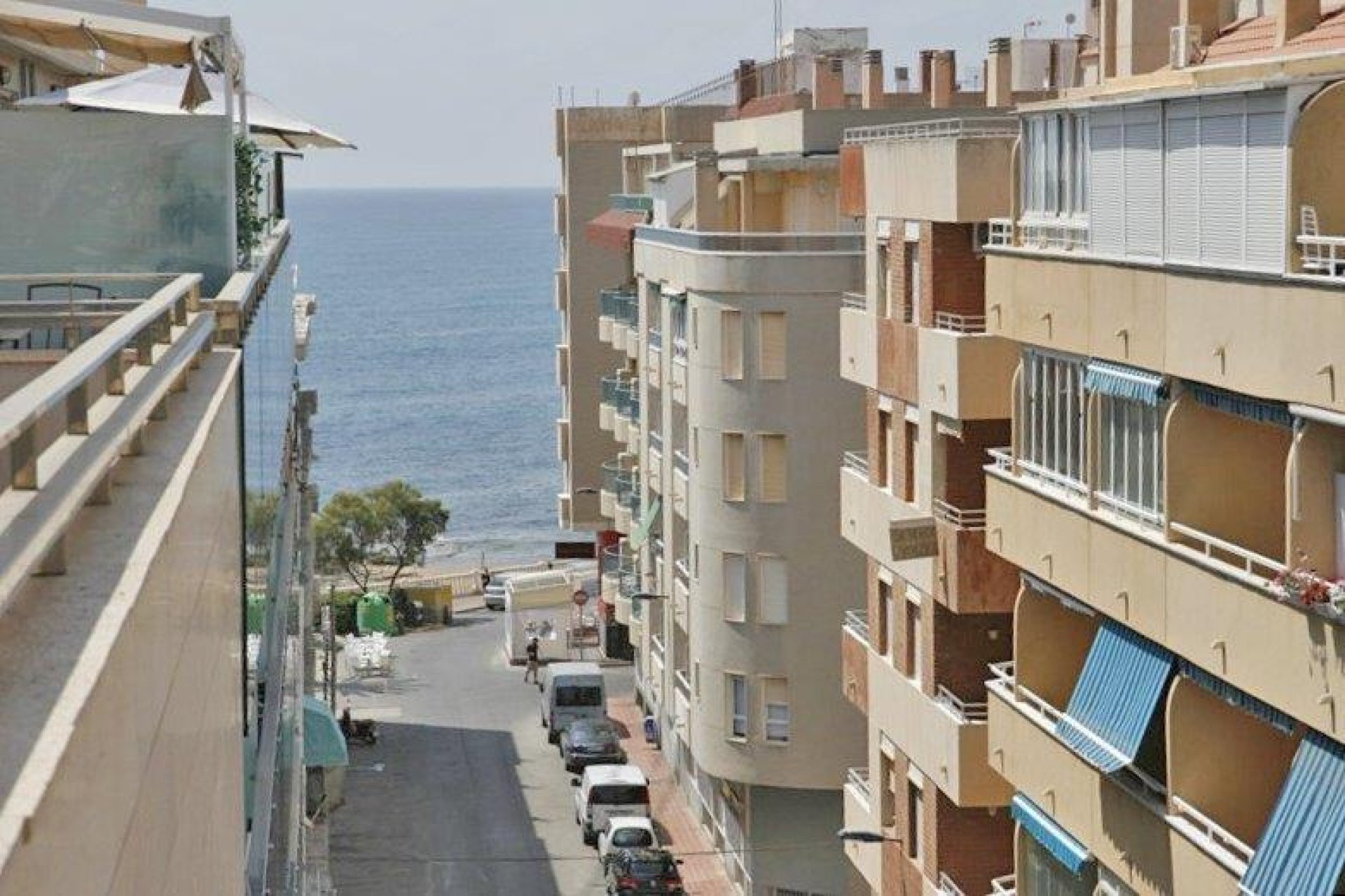 Sale - Penthouse - Torrevieja - Centro Ciudad